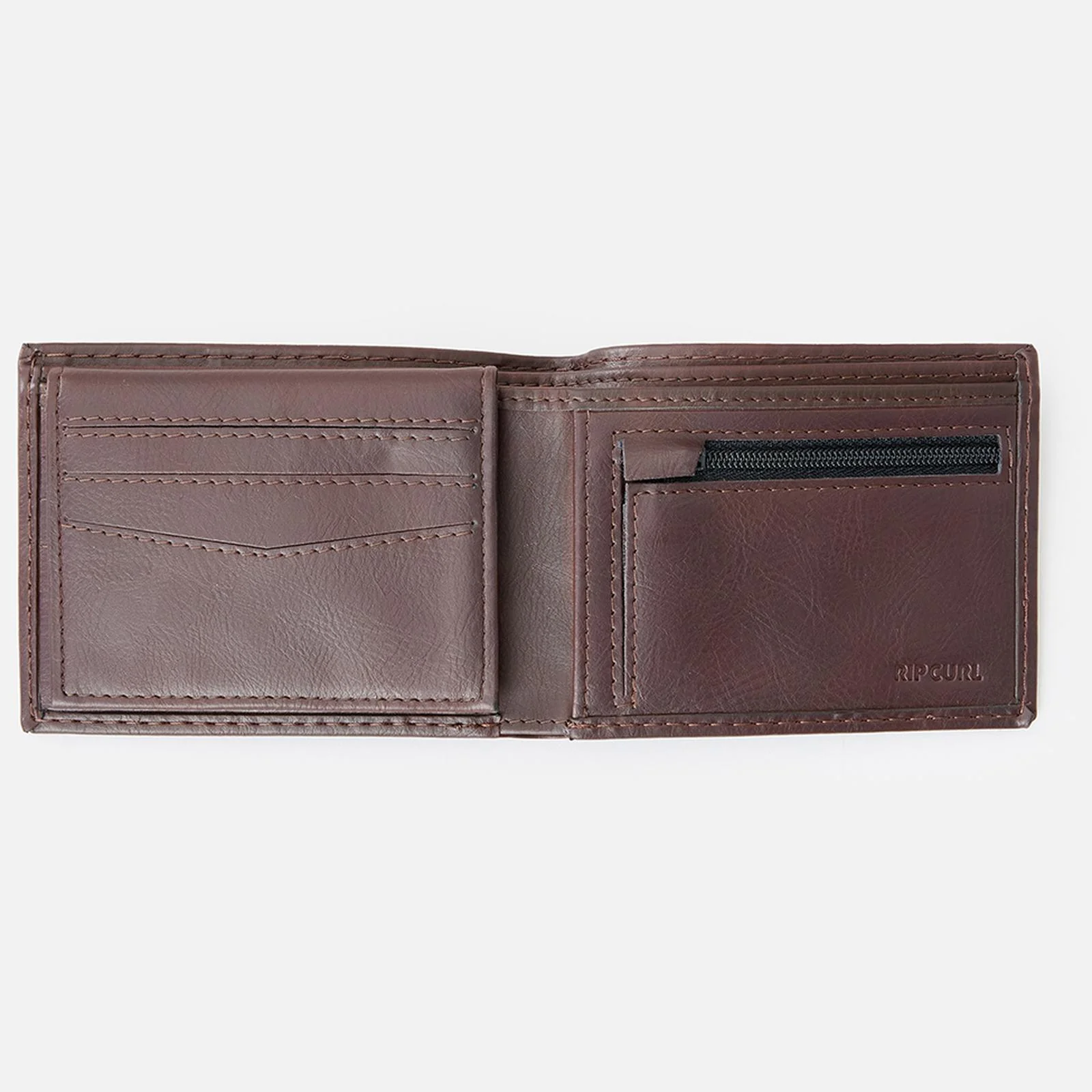 Rip Curl Mens Patched Wallet - Image 3