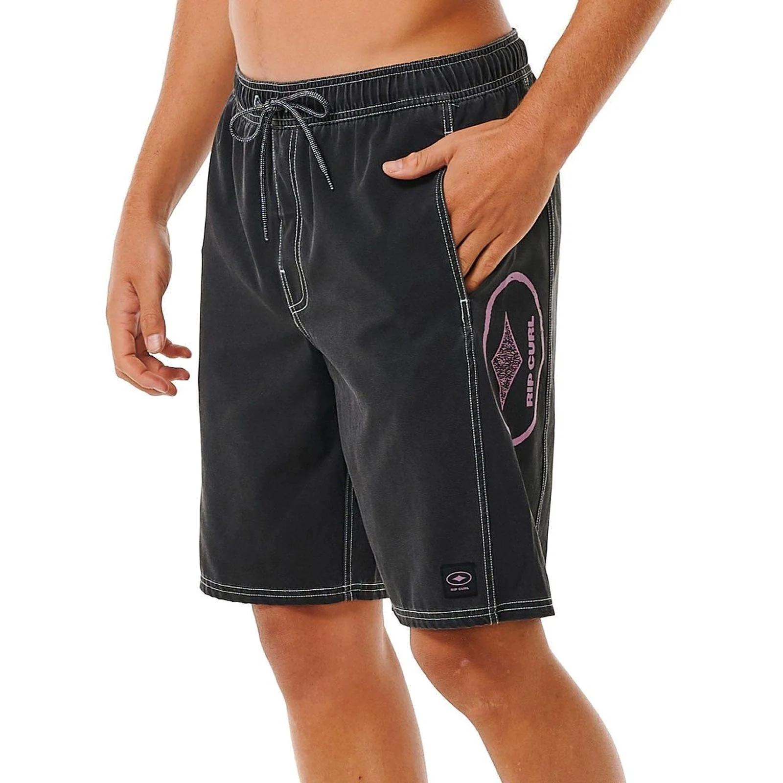 Rip Curl Mens Quality Product Swim Shorts - Image 3