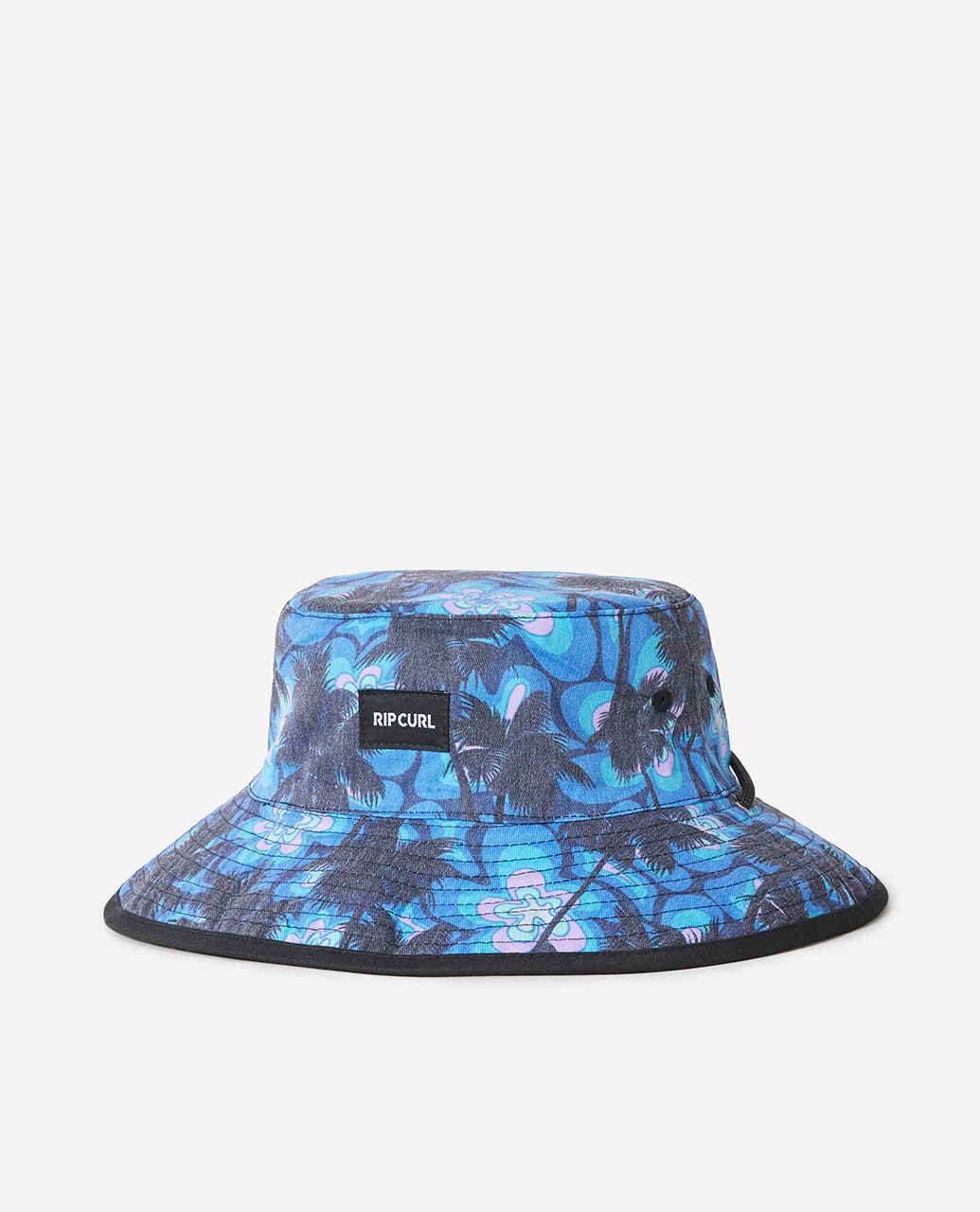 Rip Curl Mens Revo Valley Mid Brim Bucket Hat - Image 15