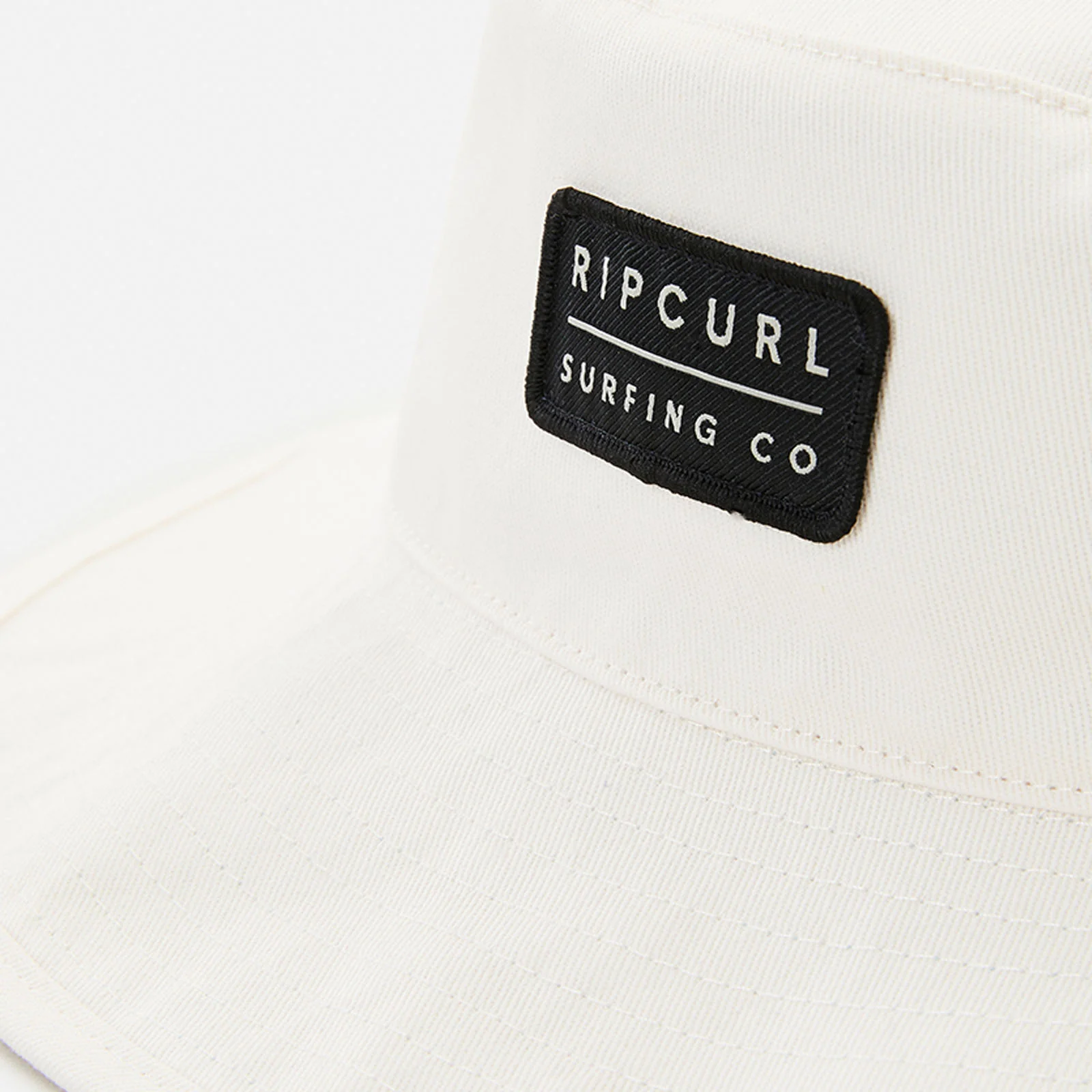 Rip Curl Mens Revo Valley Mid Brim Reversable Bucket Hat - Image 9