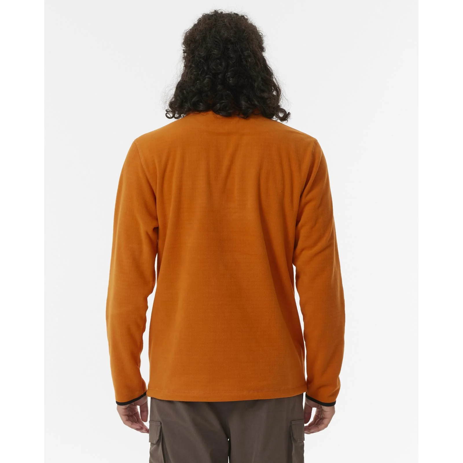Rip Curl Mens Search Fleece - Image 6