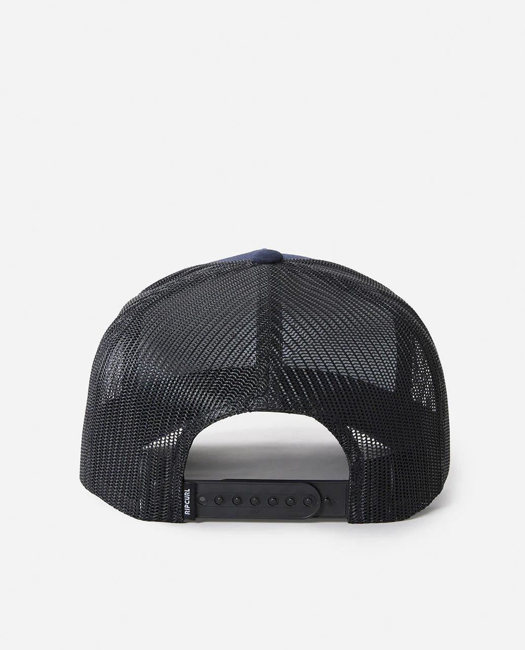 Rip Curl Mens Search Icon Snapback Mesh Trucker Cap - Image 6