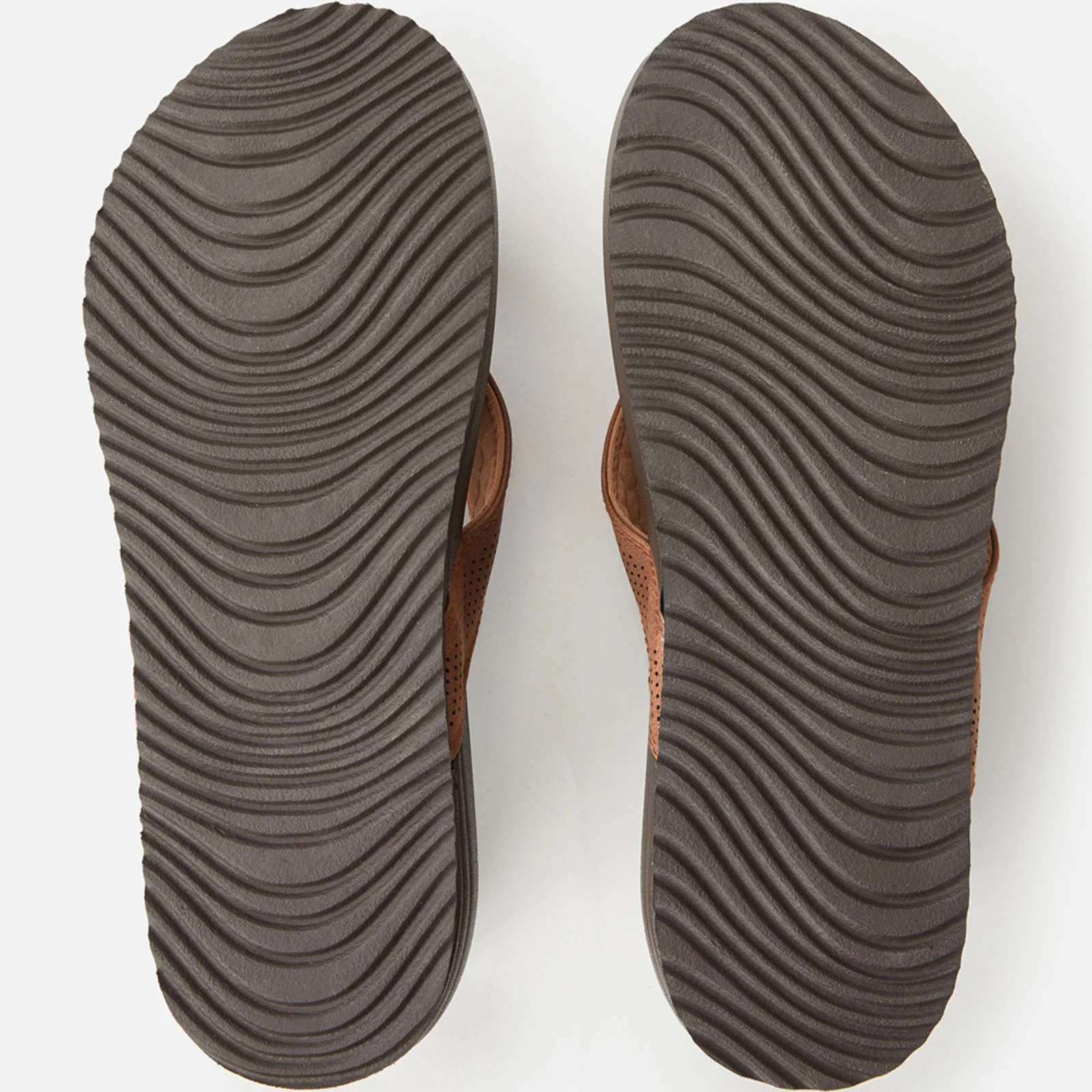 Rip Curl Mens Soft Sand Open Toe Summer Flip Flops - Image 4