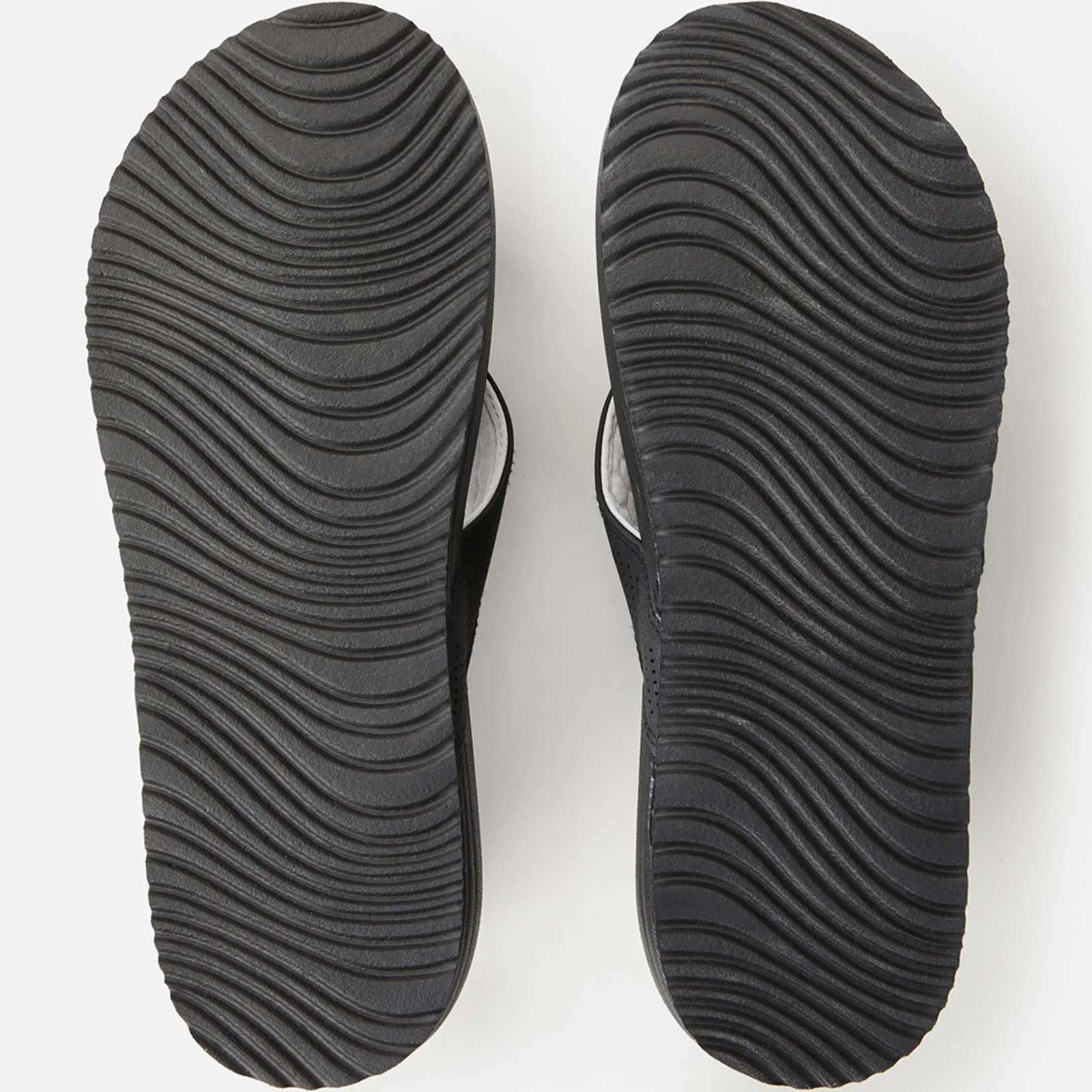 Rip Curl Mens Soft Sand Open Toe Summer Flip Flops - Image 5