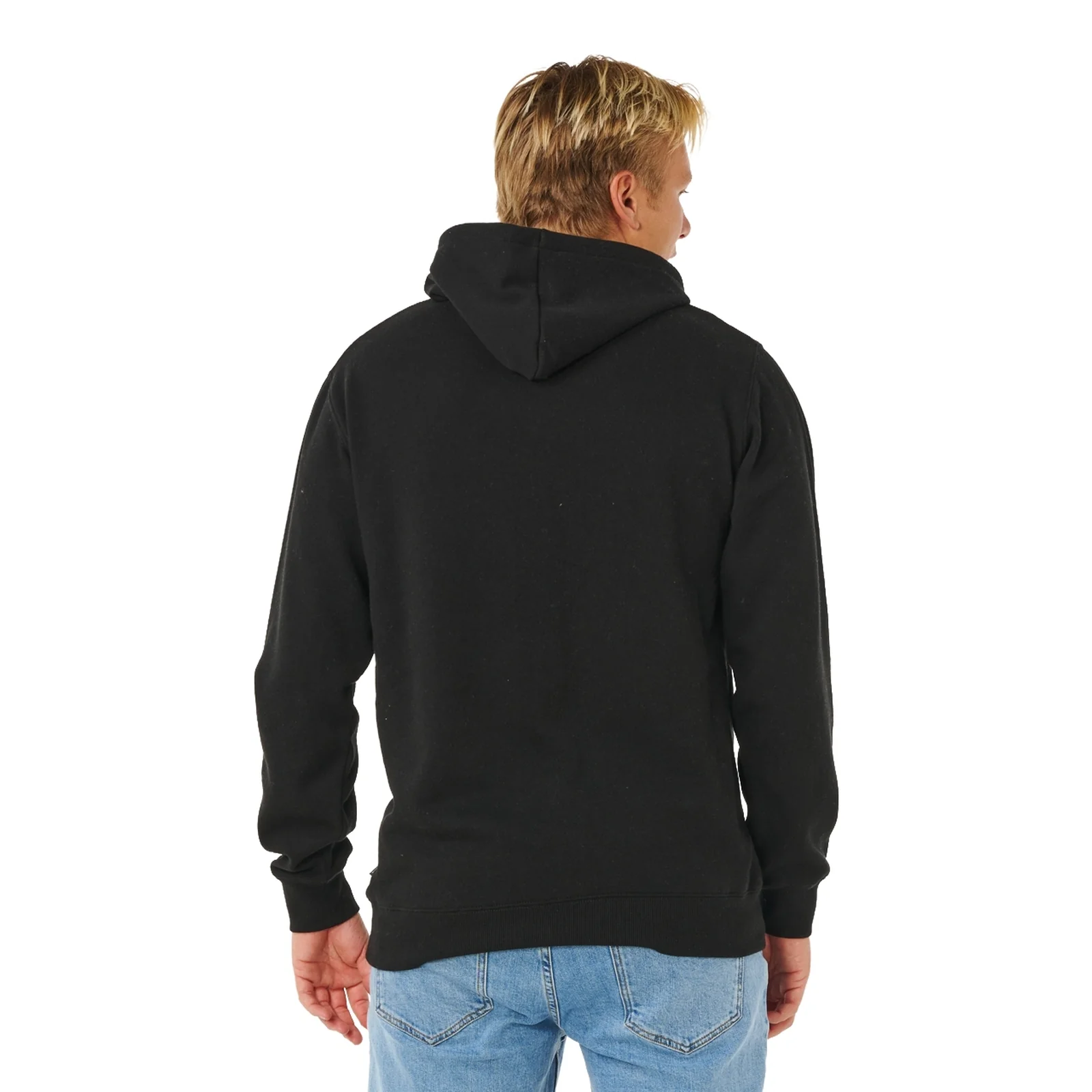 Rip Curl Mens Streamline Hoodie - Image 3