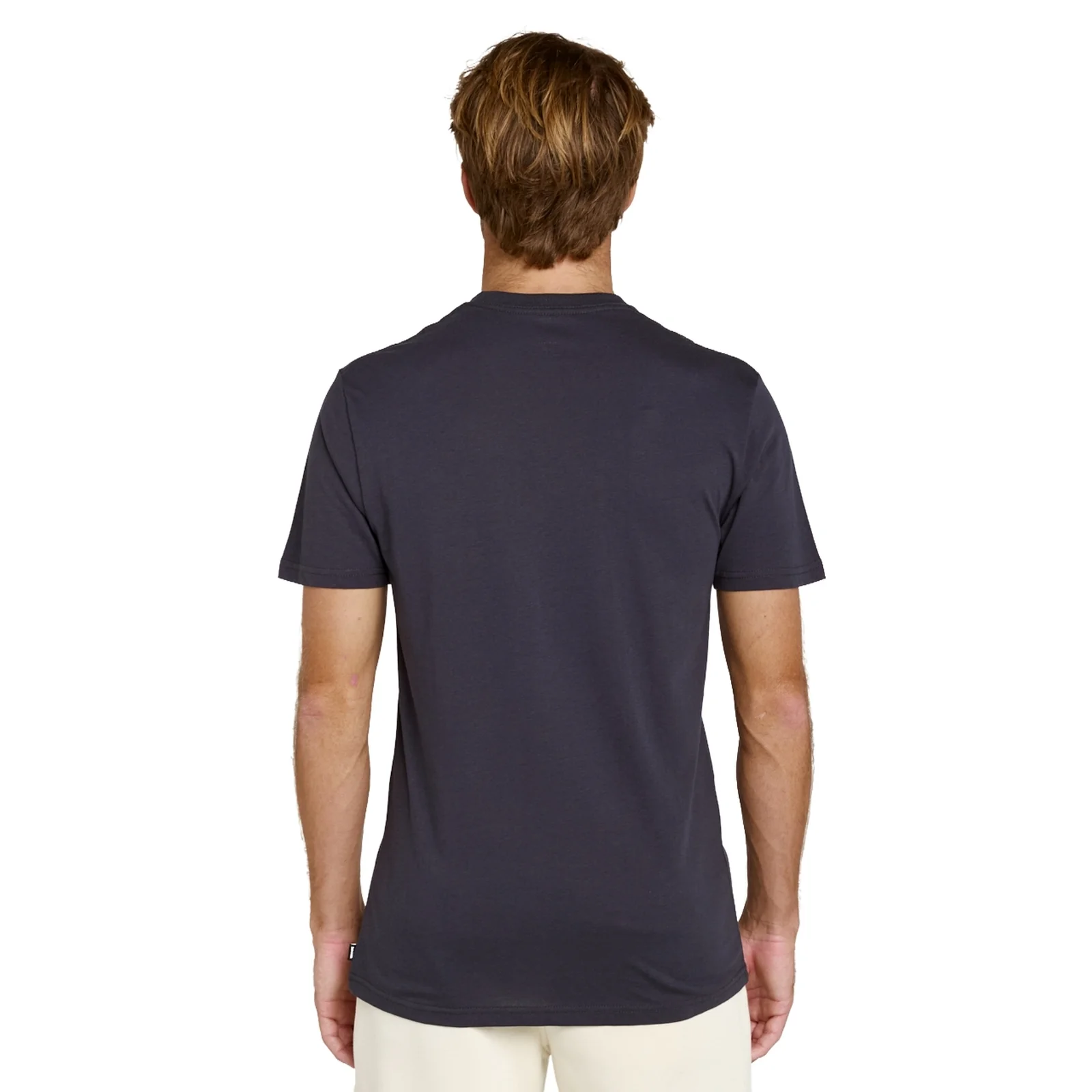 Rip Curl Mens Streamline Palmy Graphic Short Sleeve T-Shirt - Image 10