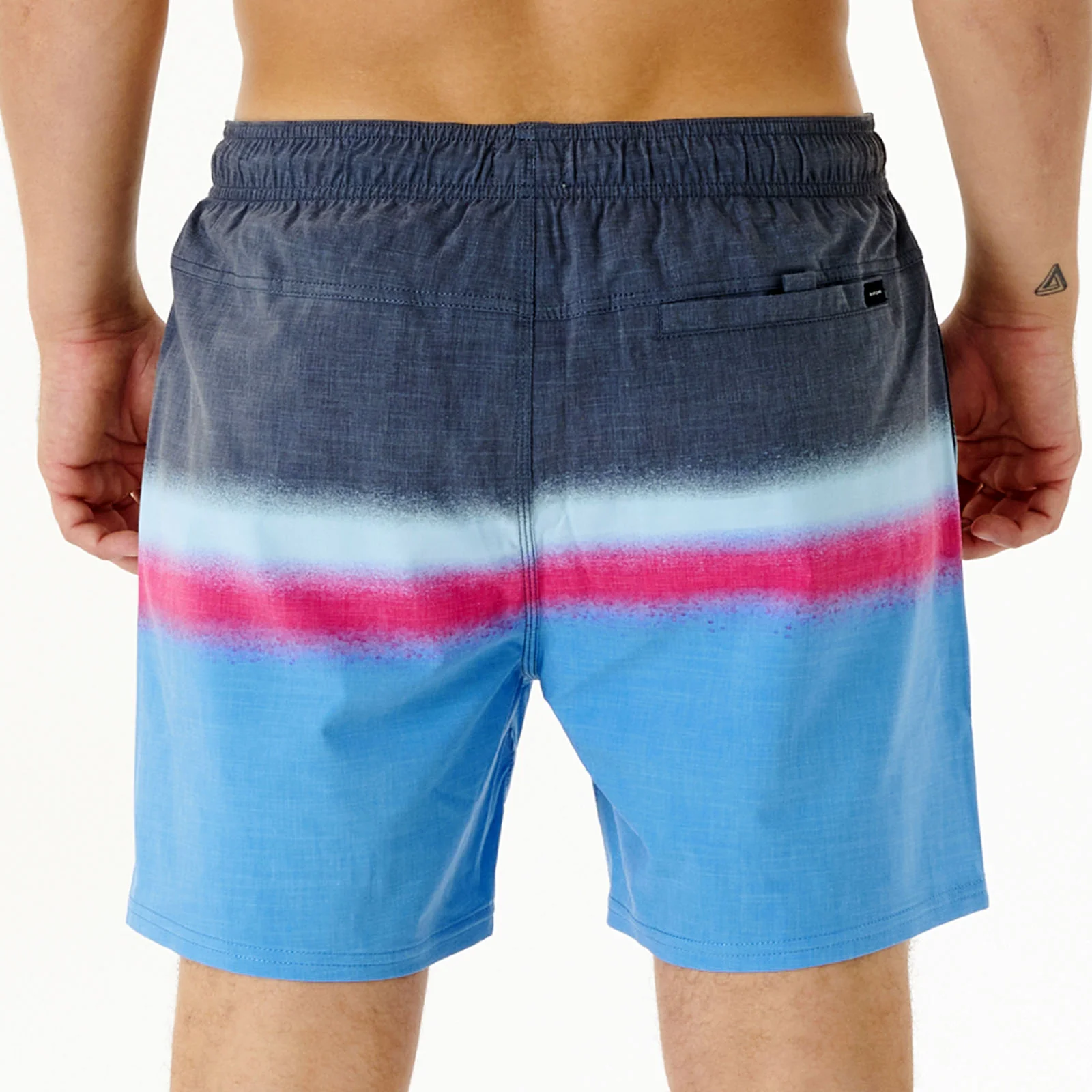 Rip Curl Mens Surf Revival 16" Volley Surf Boardshorts - Image 5