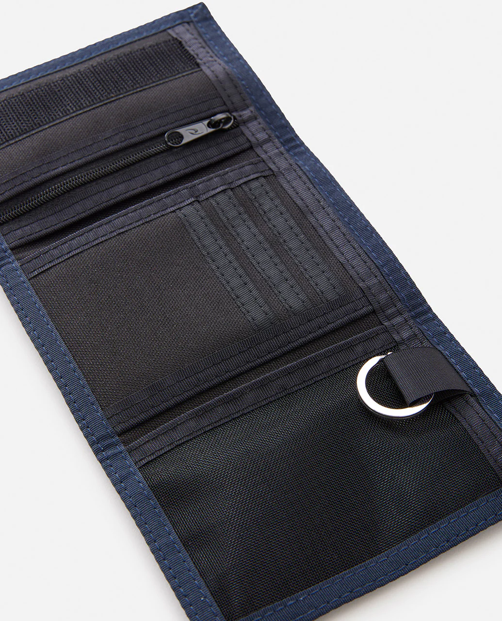 Rip Curl Mens Surf Revival Tri-Fold Wallet - Image 7
