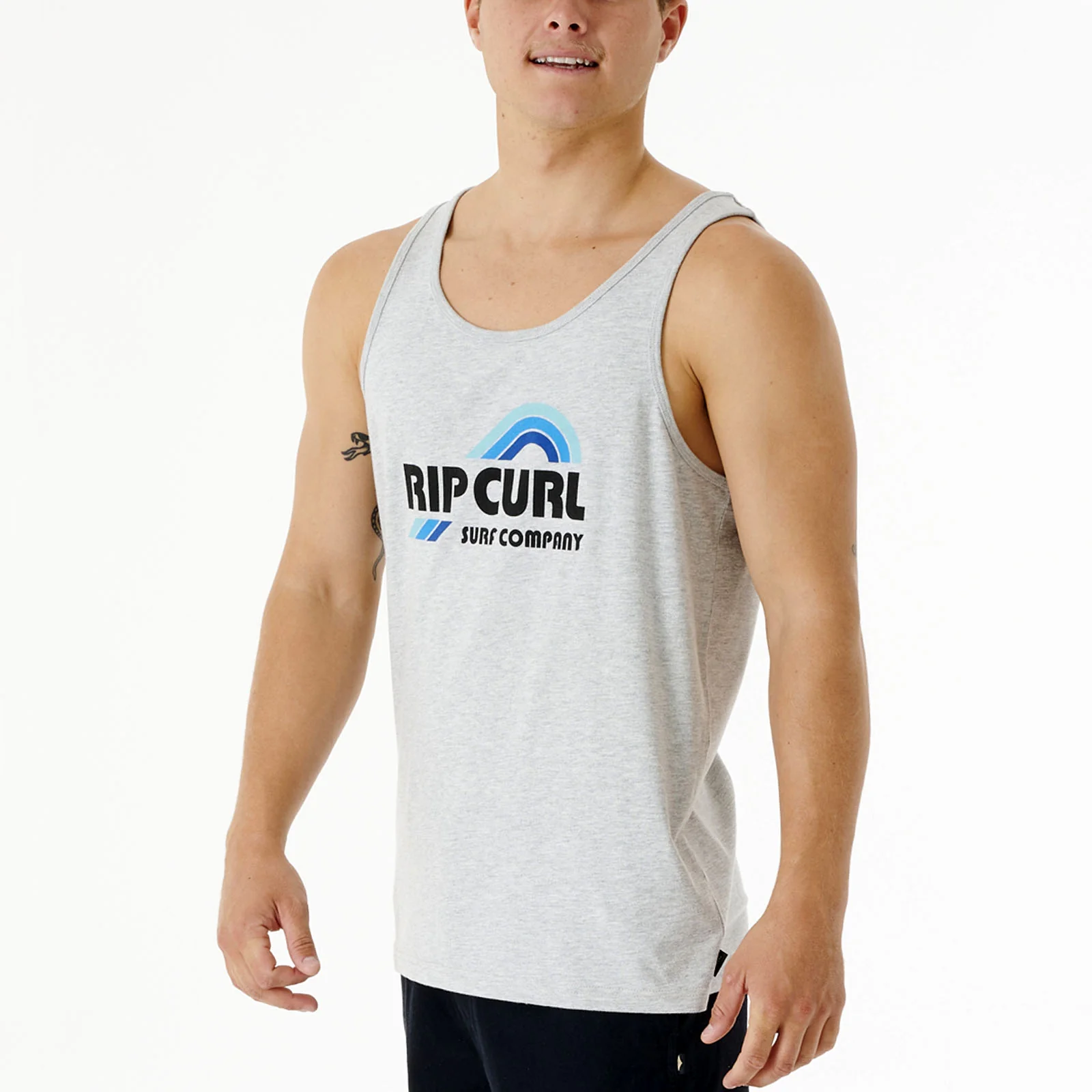 Rip Curl Mens Surf Revival Waving Vest - Image 6