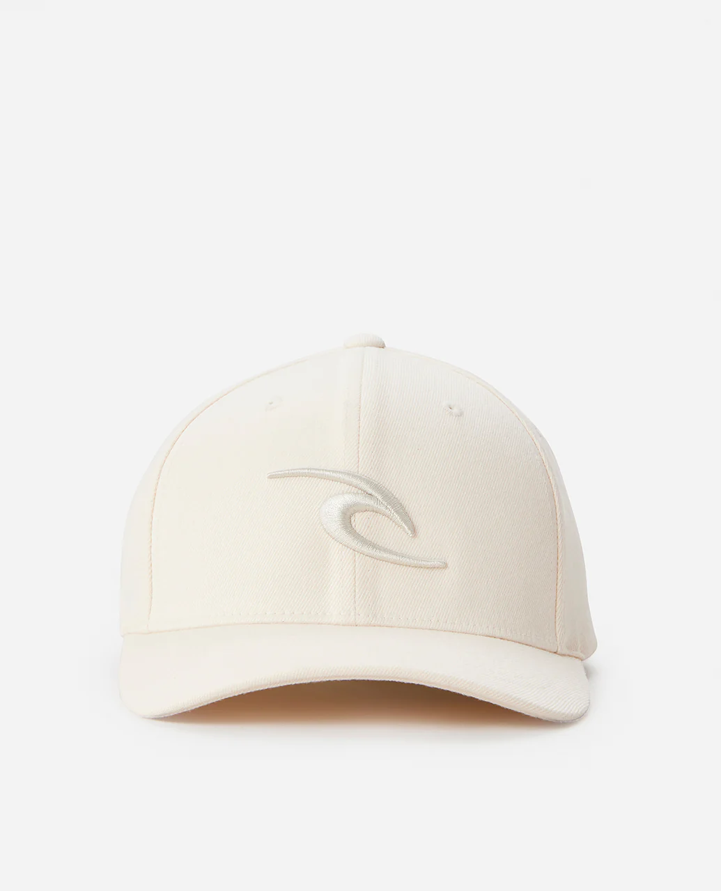 Rip Curl Mens Tepan Flexfit Fitted Baseball Cap - Image 10