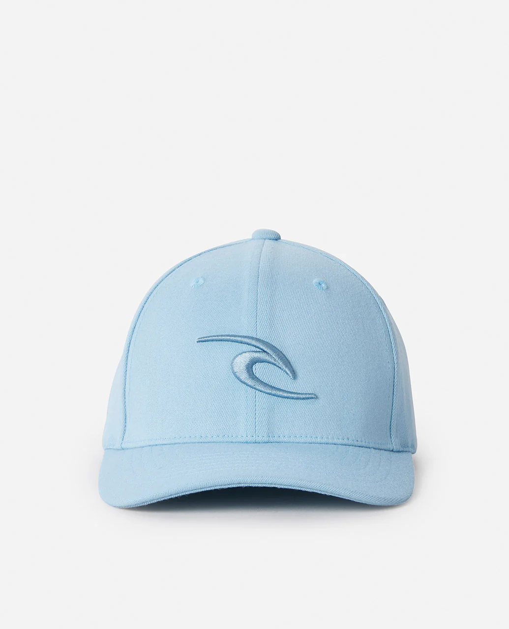 Rip Curl Mens Tepan Flexfit Fitted Baseball Cap - Image 11