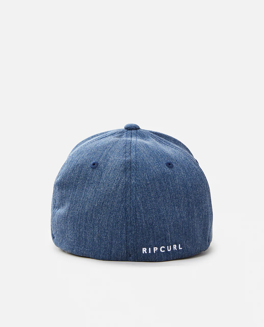 Rip Curl Mens Tepan Flexfit Fitted Baseball Cap - Image 14