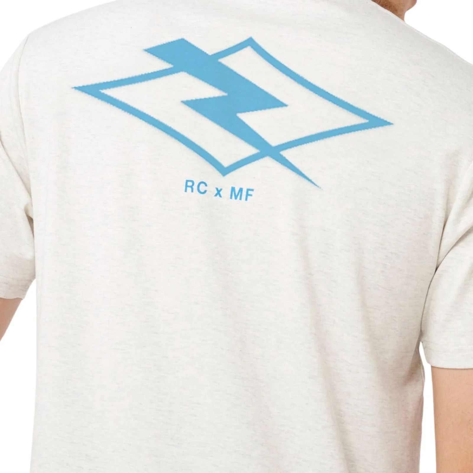 Rip Curl Mens Vaporcool MF Fade Short Sleeve T-Shirt - Image 11