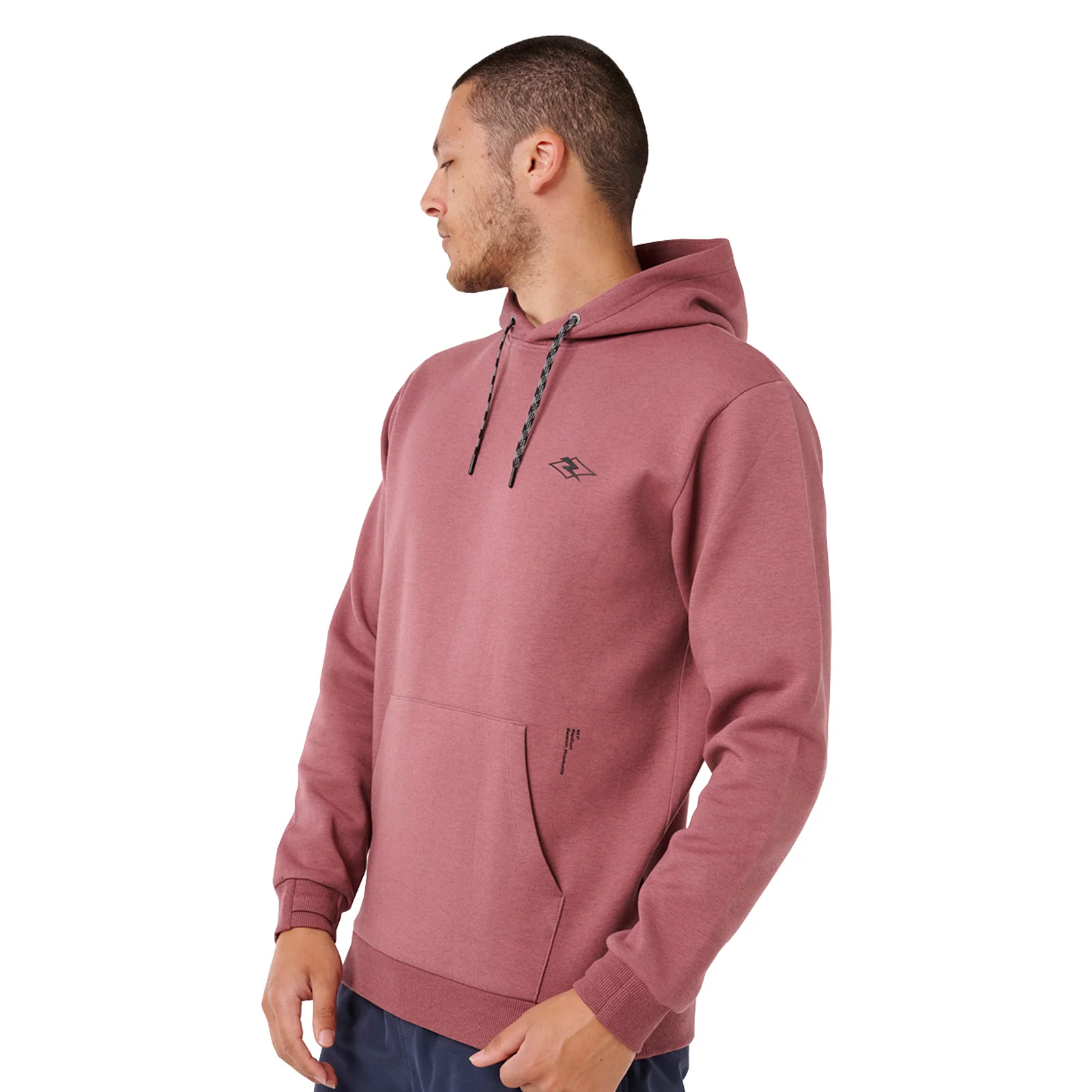 Rip Curl Mens Vaporcool MF Hoodie - Image 12