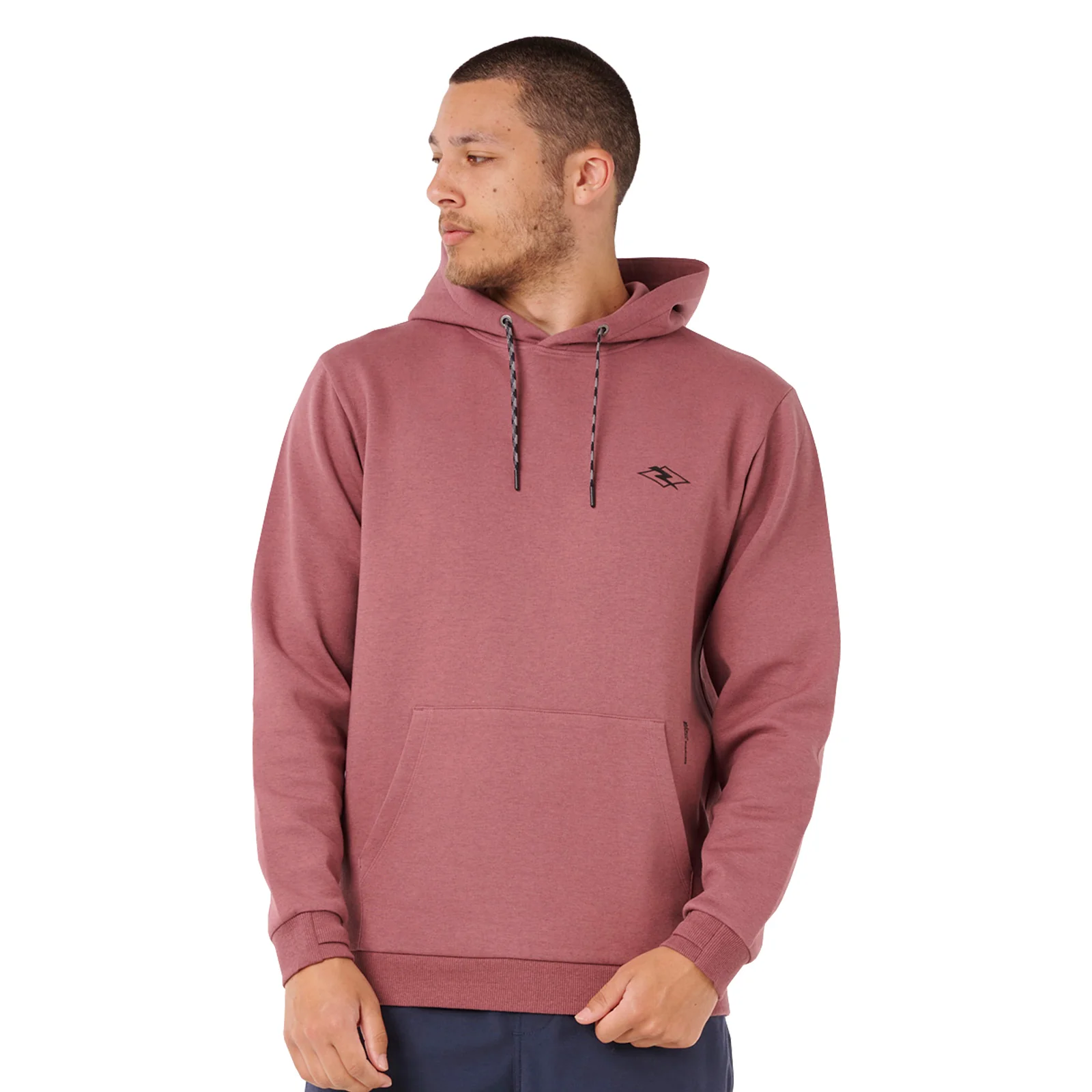 Rip Curl Mens Vaporcool MF Hoodie - Image 2