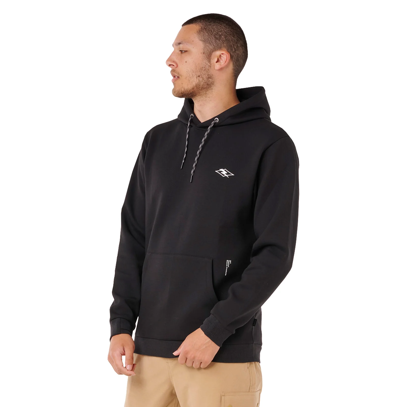 Rip Curl Mens Vaporcool MF Hoodie - Image 7