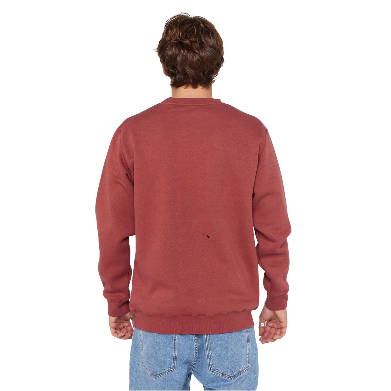 Rip Curl Mens Wetsuit Icon Crew Neck Sweatshirt - Image 25