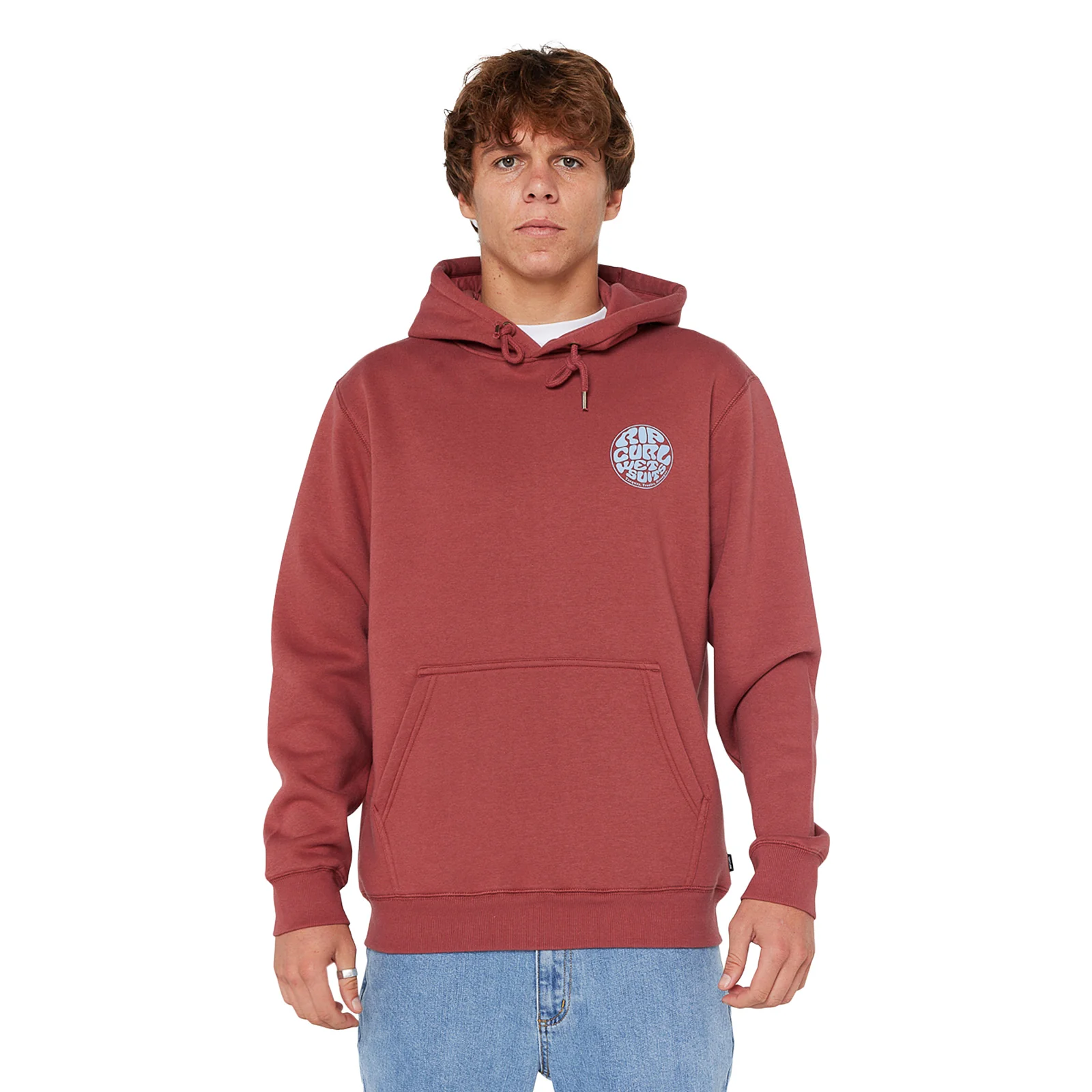 Rip Curl Mens Wetsuit Icon Hoodie - Image 10