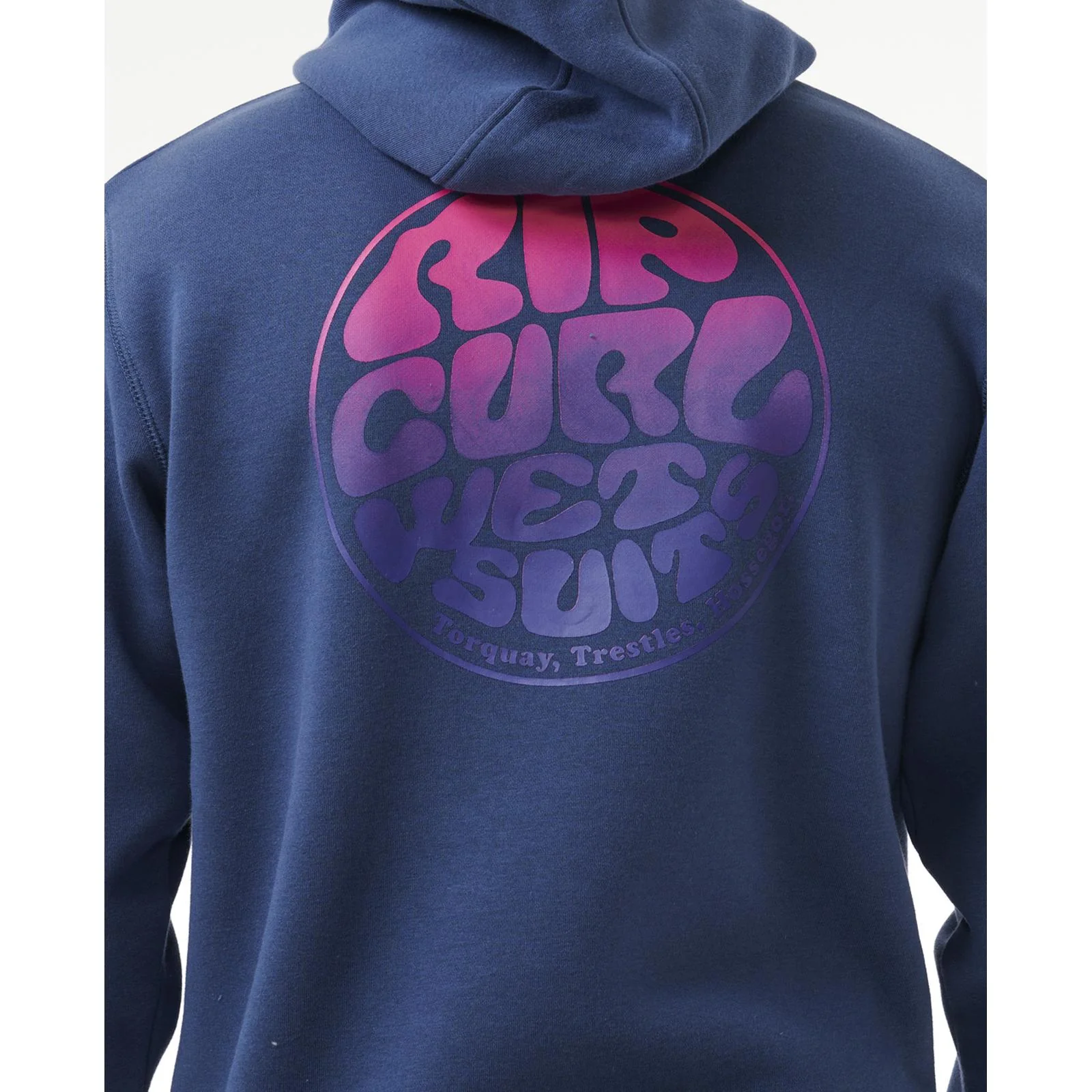 Rip Curl Mens Wetsuit Icon Hoodie - Image 33