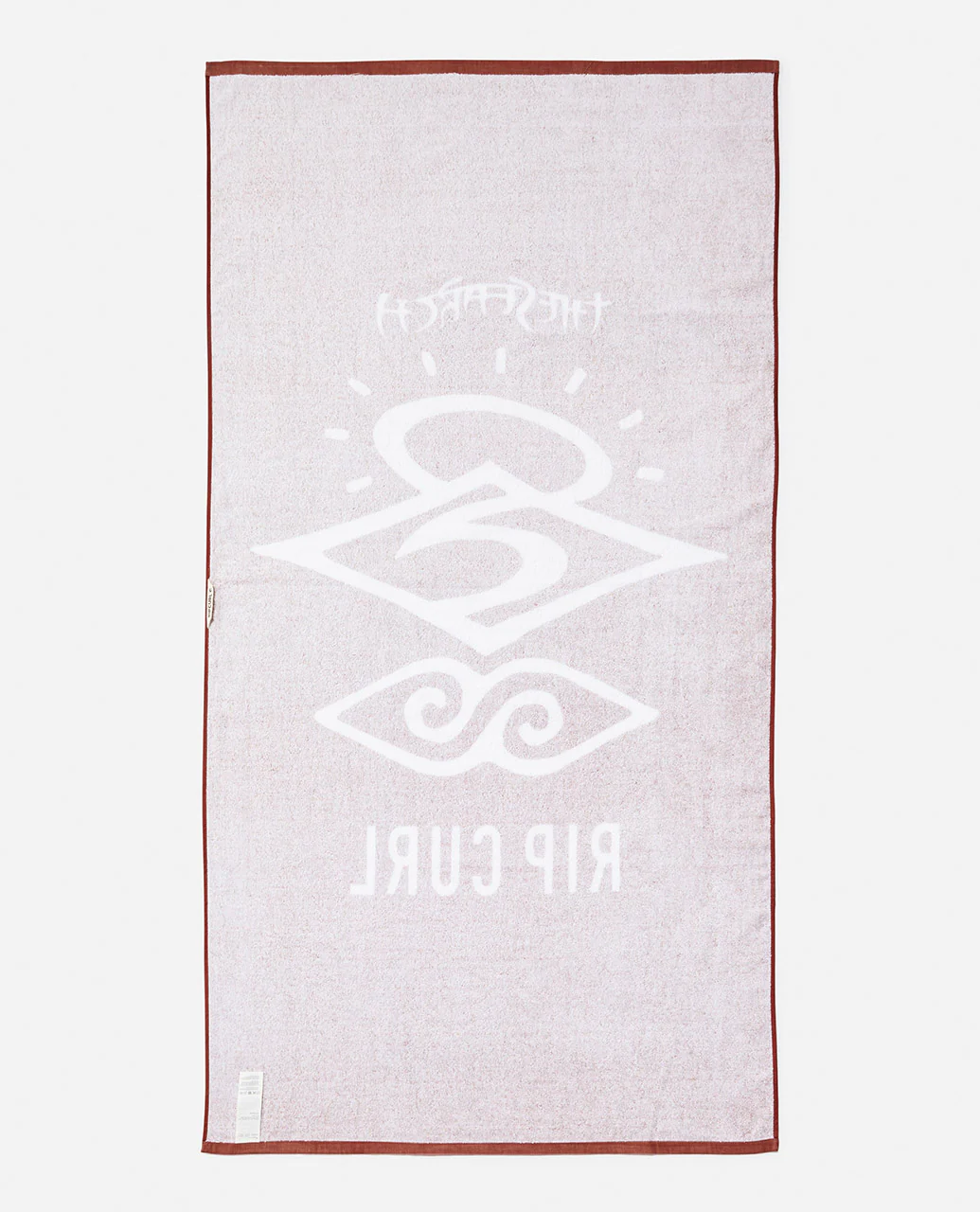 Rip Curl Mixed Pool Summer Beach Towel - Image 5