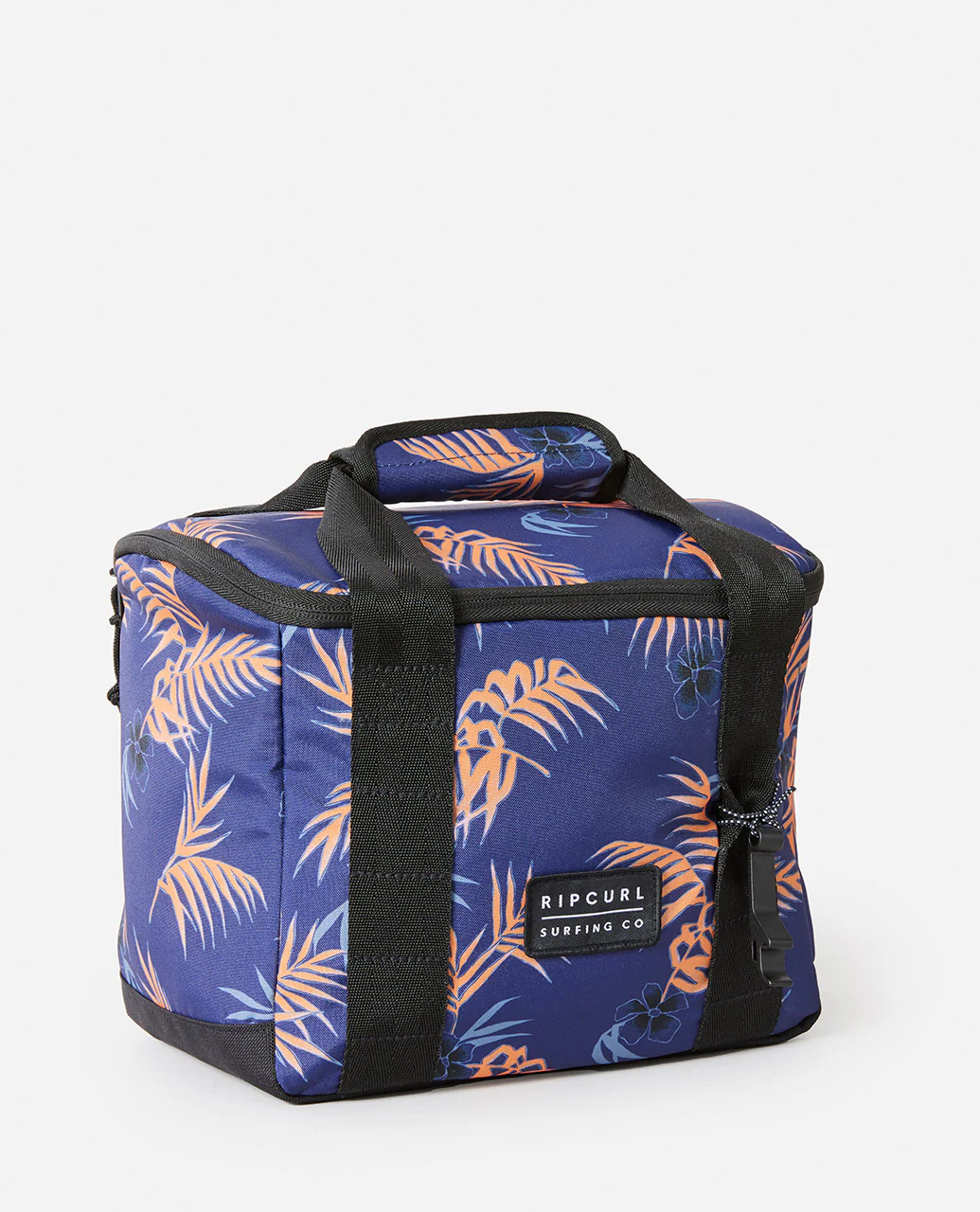 Rip Curl Party Sixer 5L Insulated Cool Bag - Navy - Image 2