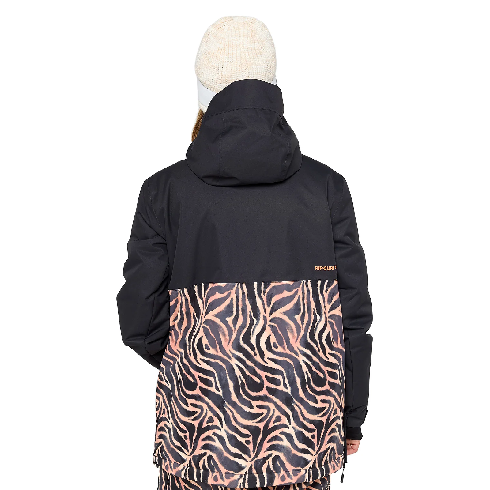 Rip Curl Womens Anorak Anti Series Ski Jacket - Image 4
