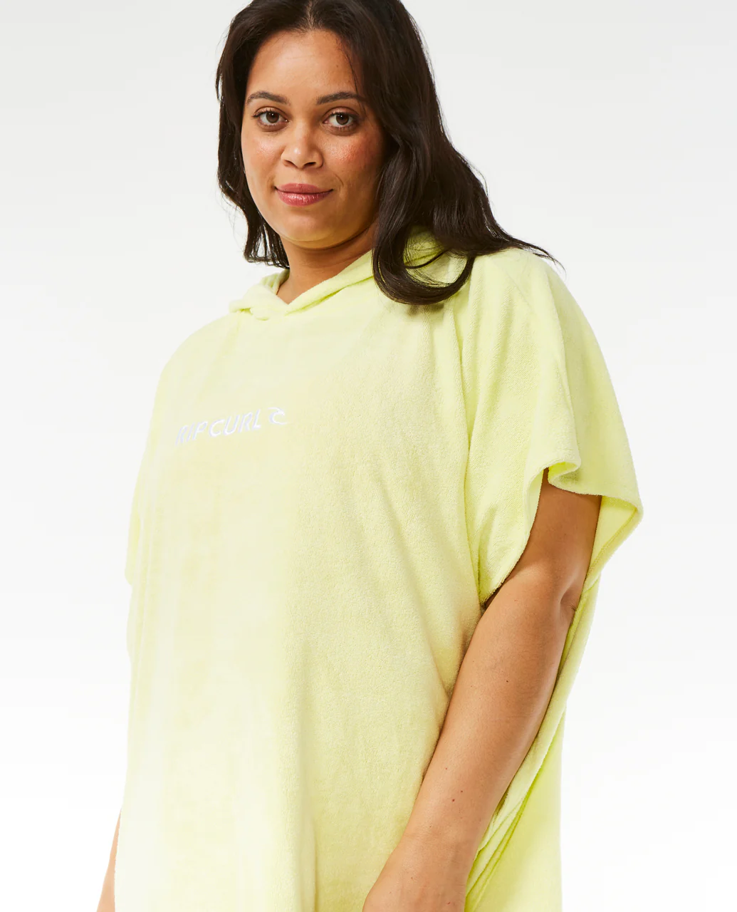 Rip Curl Womens Classic Surf Hooded Towel Poncho - Image 24