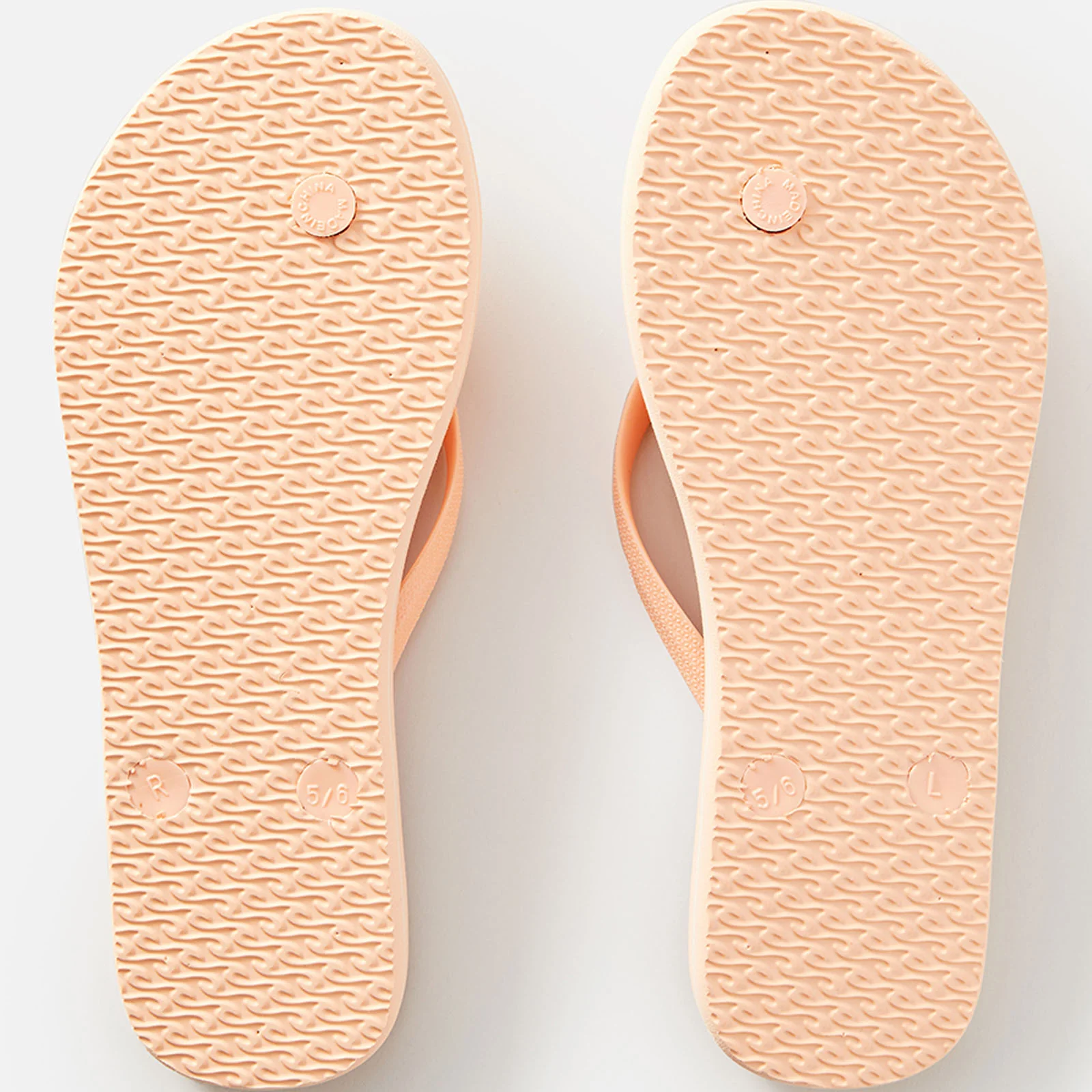 Rip Curl Womens Classic Surf Summer Flip Flops - Image 5