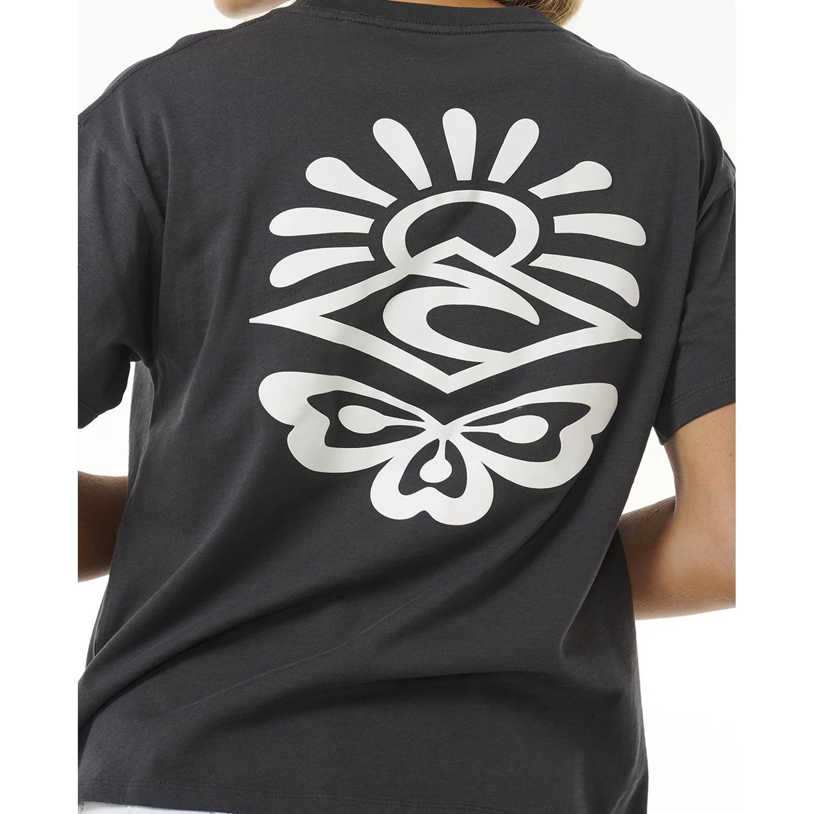 Rip Curl Womens Icons Of Surf T-Shirt - Image 6