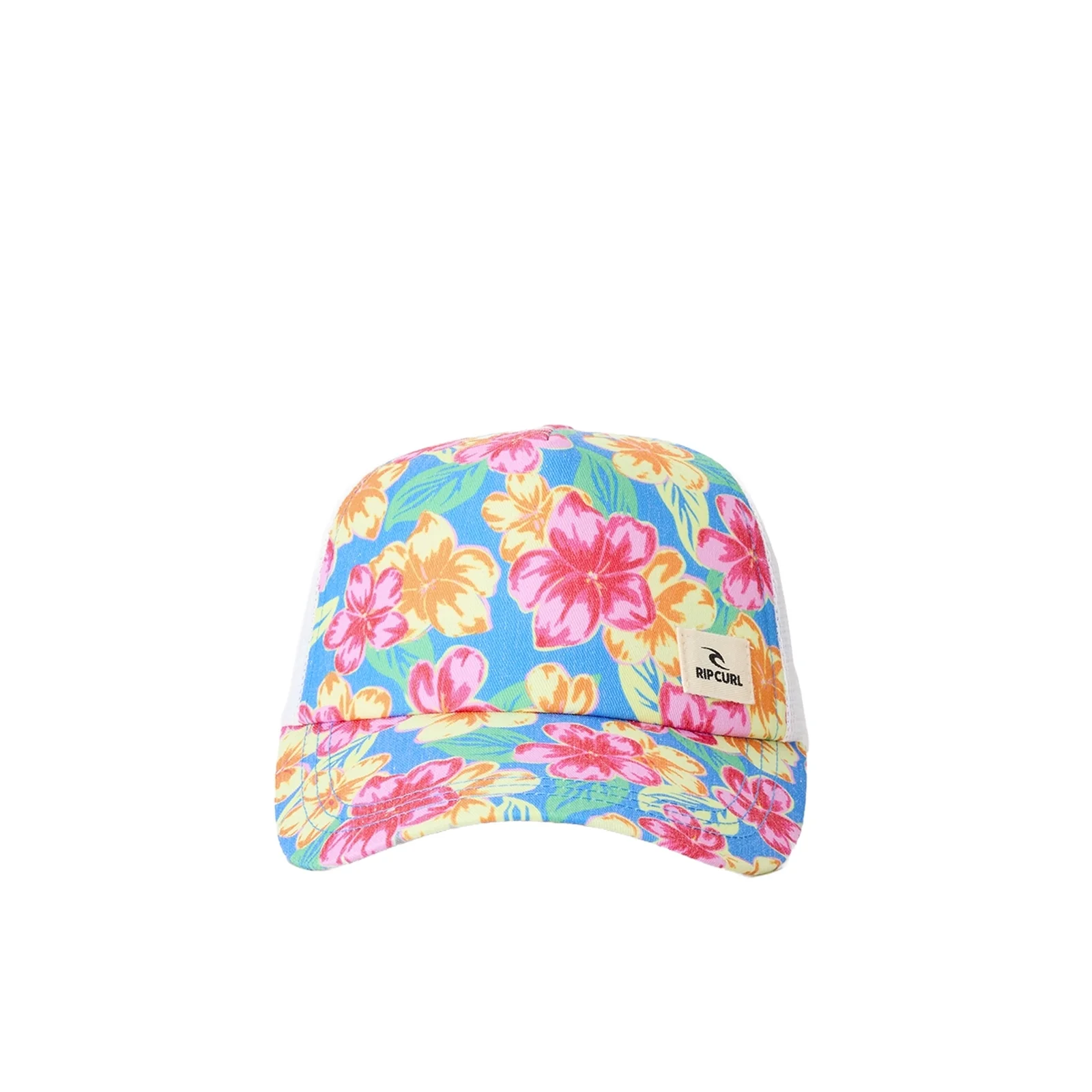 Rip Curl Womens Mixed Yardage Trucker Cap - Image 4
