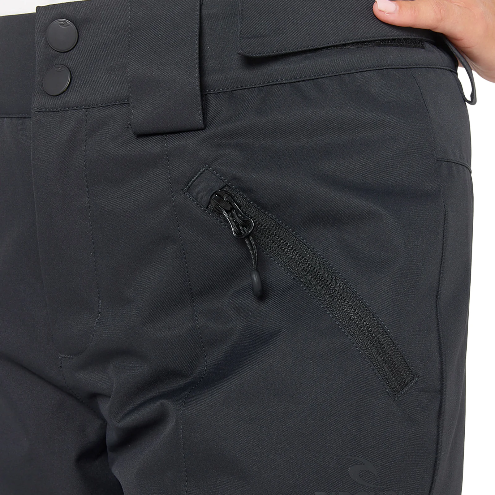 Rip Curl Womens Rider Anti Series Snow Pants - Image 7