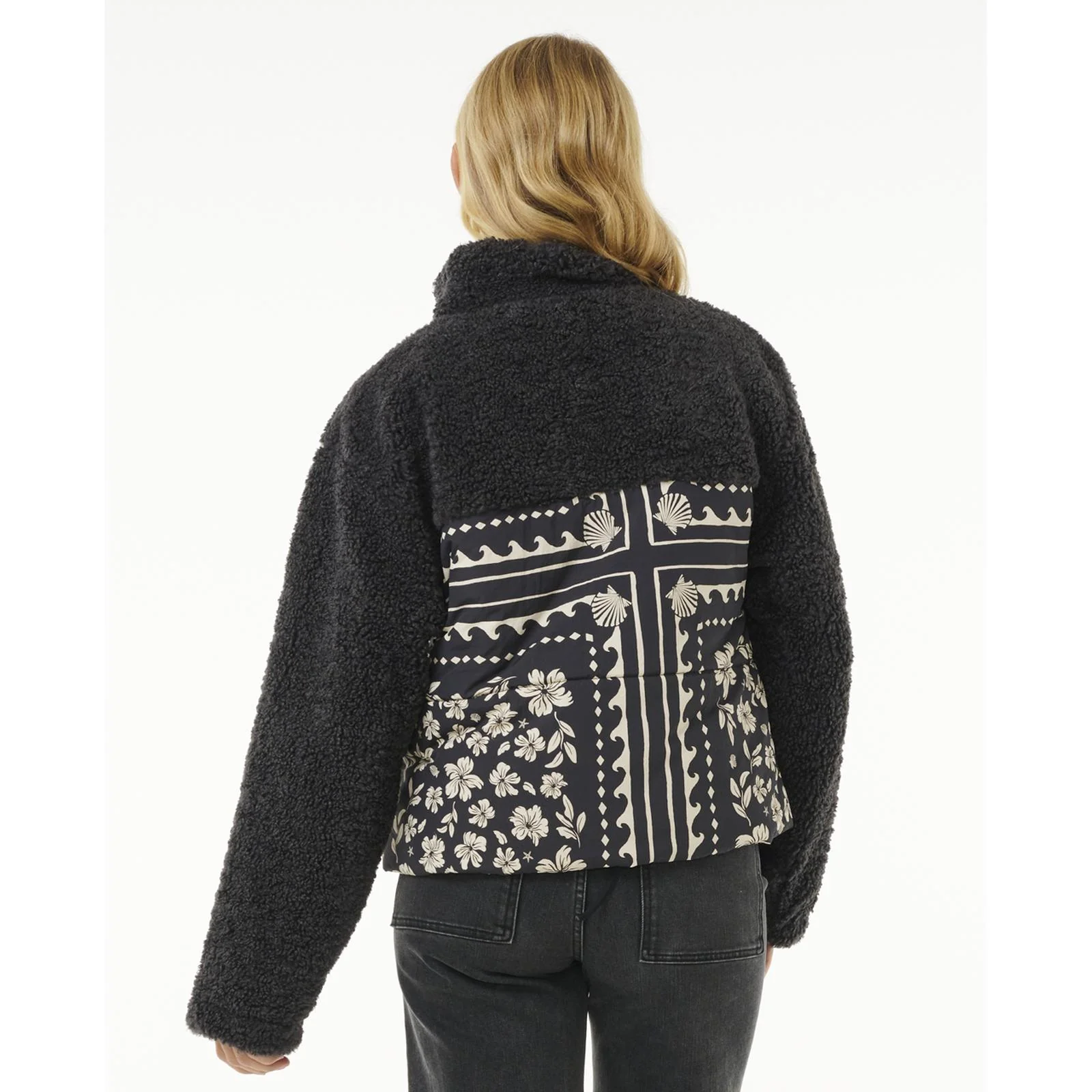 Rip Curl Womens Soleil Coat - Image 4
