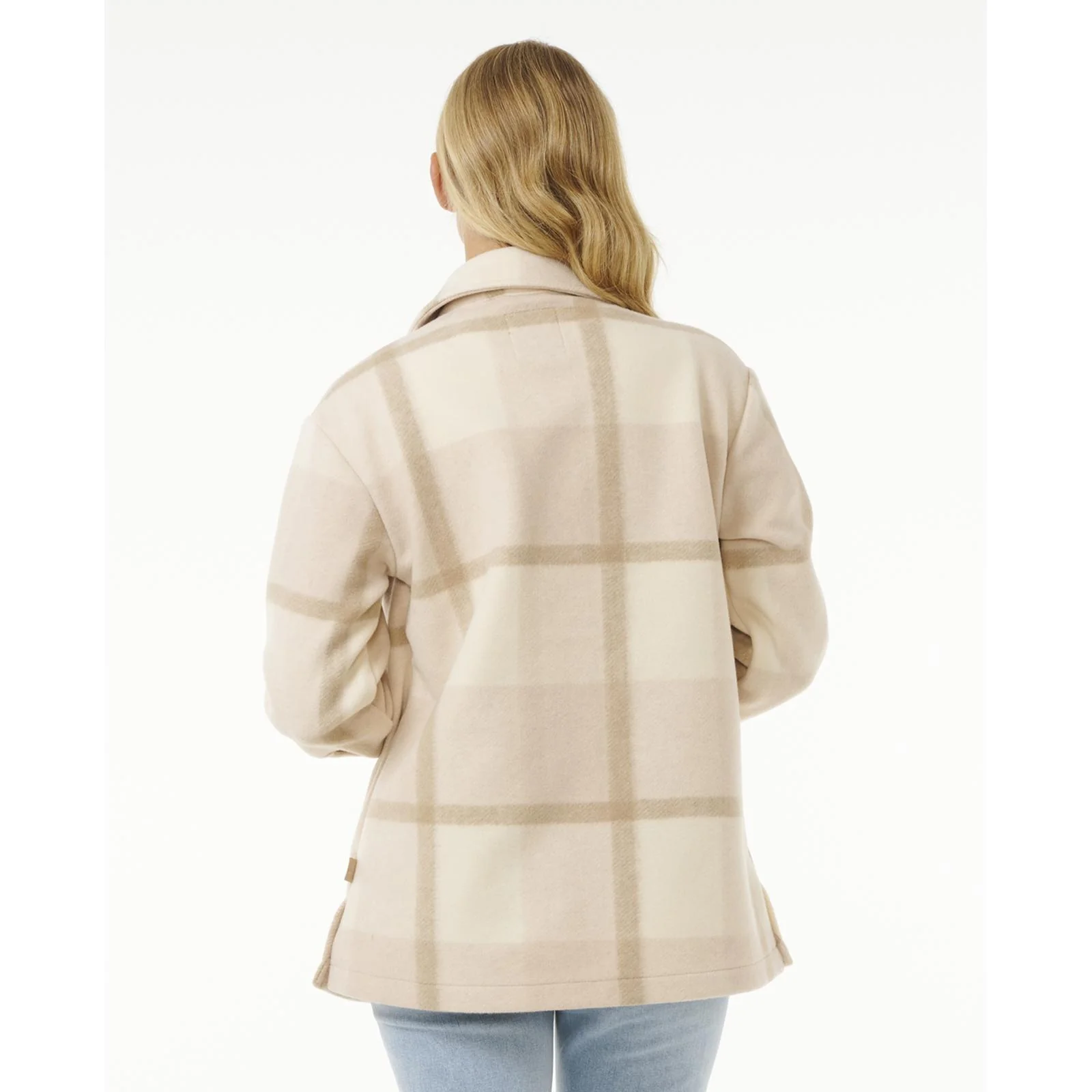Rip Curl Womens Soleil Shacket - Image 7