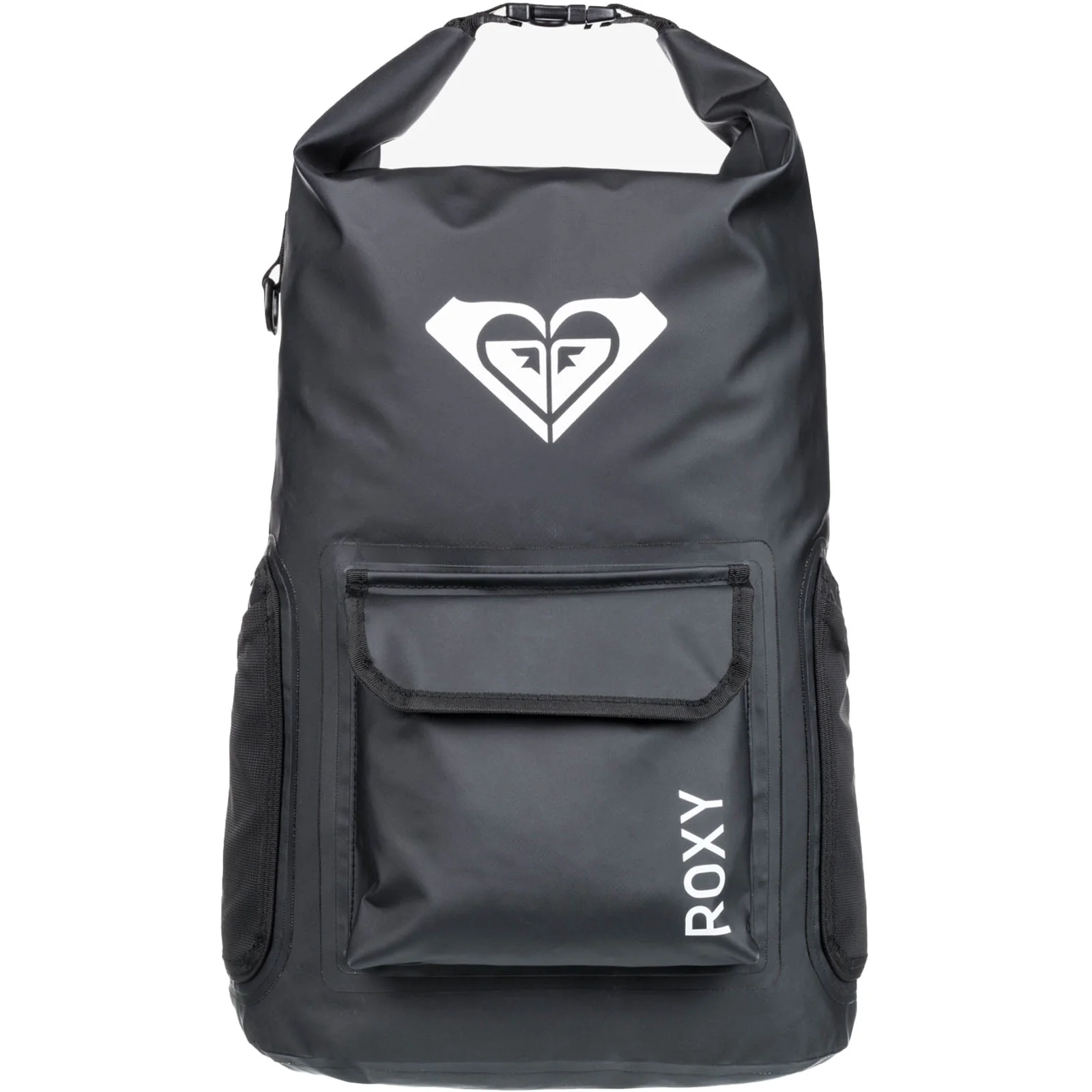 Roxy Adults Need It Water Repellent Rucksack Backpack Bag - Image 3