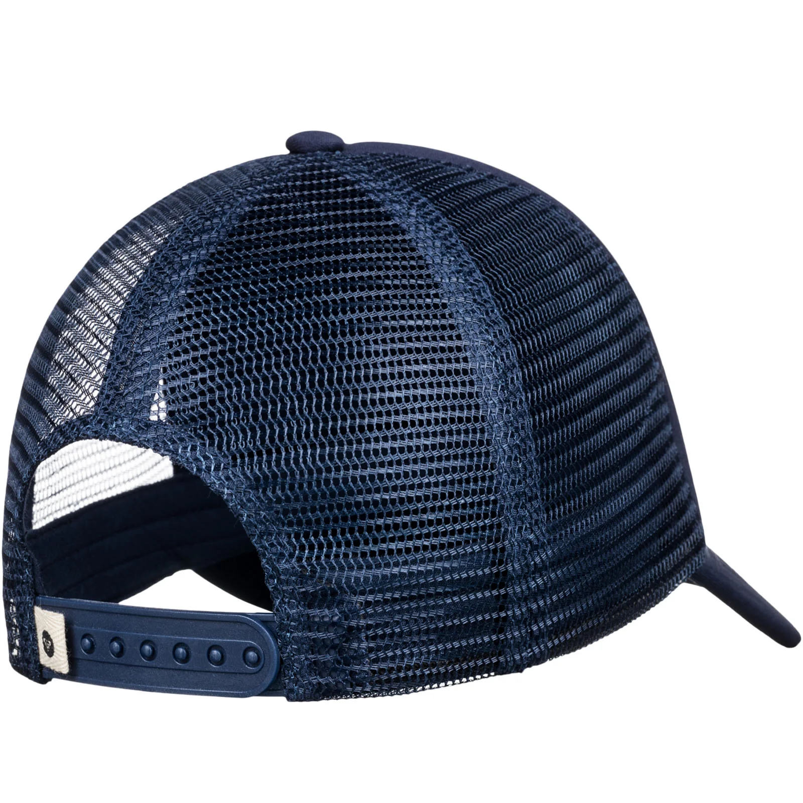 Roxy Kids Reggae Town Snapback Baseball Trucker Cap - Image 5