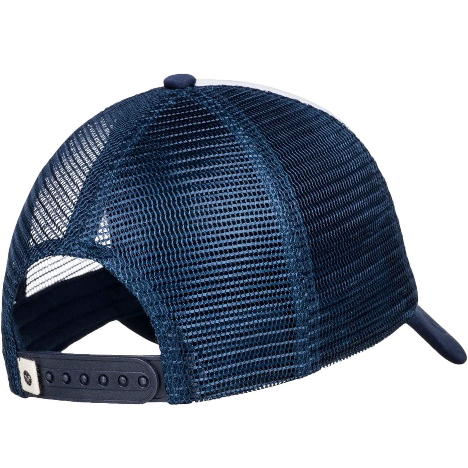 Roxy Kids Reggae Town Summer Baseball Snapback Trucker Cap Hat - Image 4