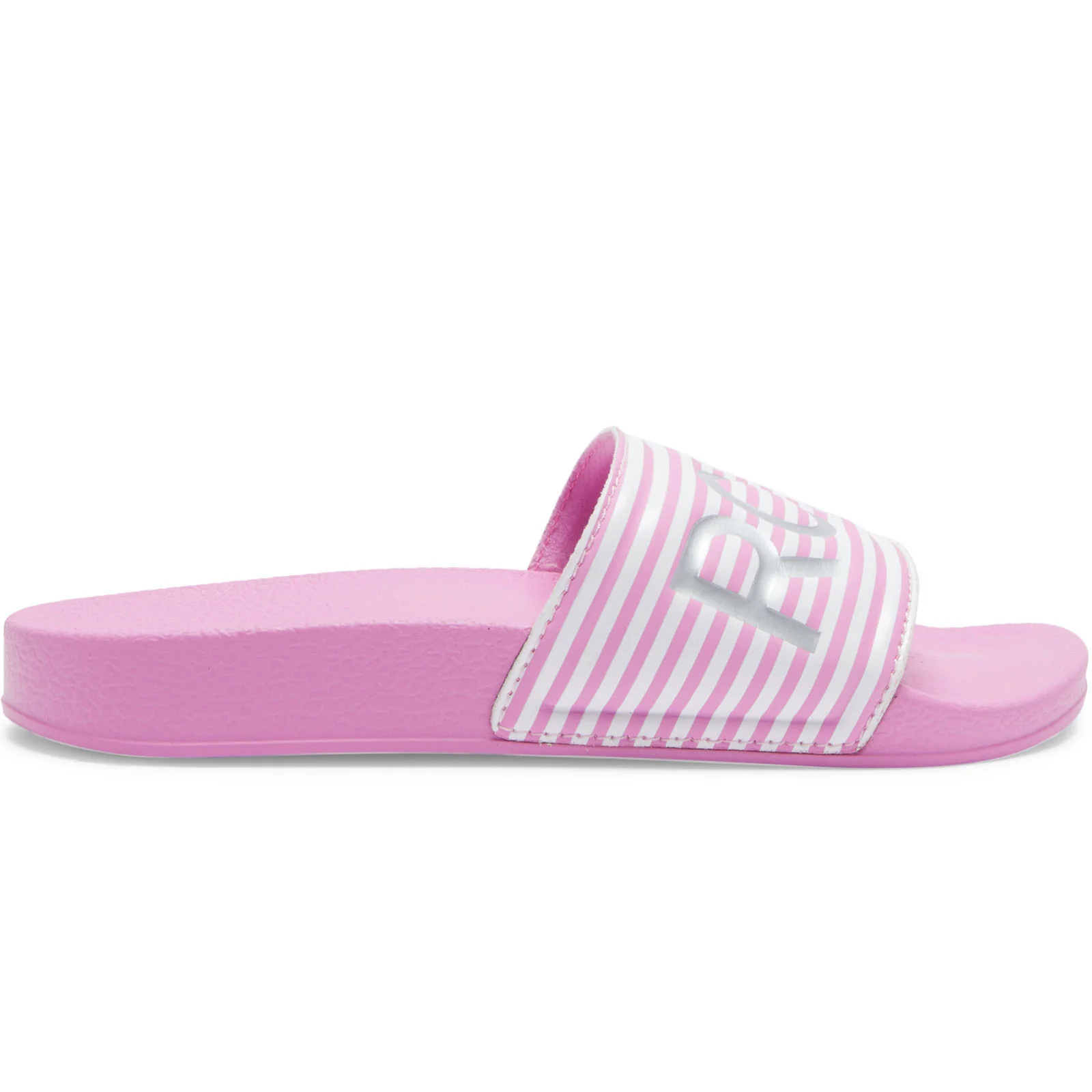 Roxy Kids Slippy Sandals Flip Flops Sliders - Image 21