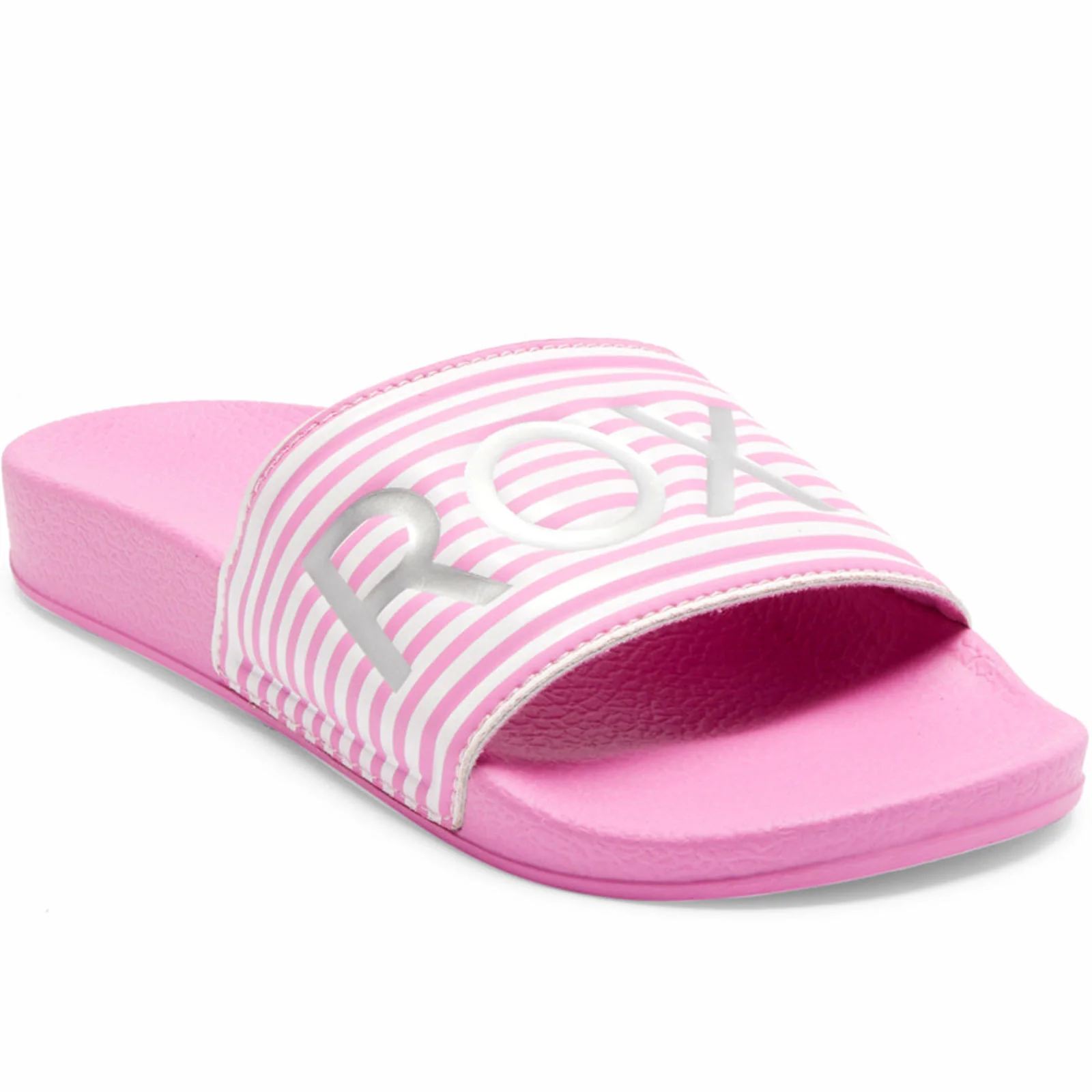 Roxy Kids Slippy Sandals Flip Flops Sliders - Image 3