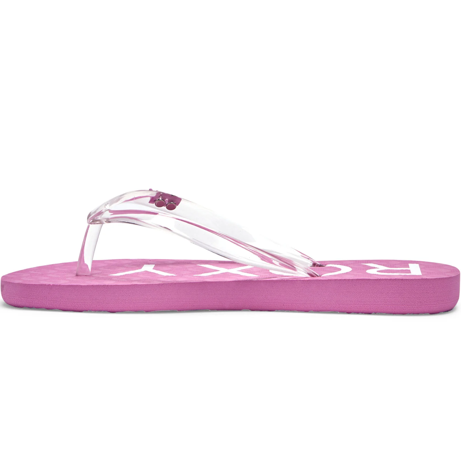 Roxy Kids Viva Jelly Sandals Flip Flops - Image 11