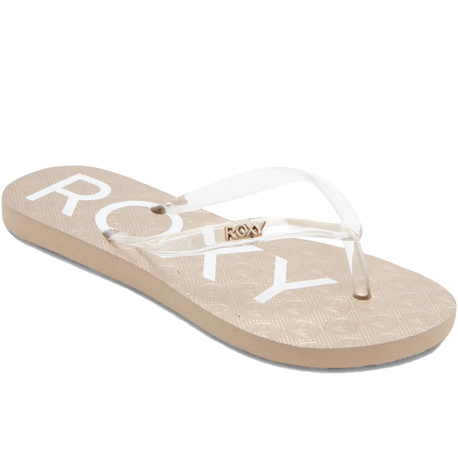 Roxy Kids Viva Jelly Sandals Flip Flops - Image 2