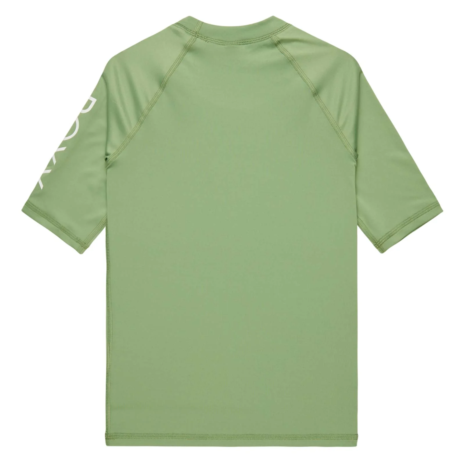 Roxy Kids Wholehearted Surf UPF 50 Rash Vest  T-Shirt - Image 13