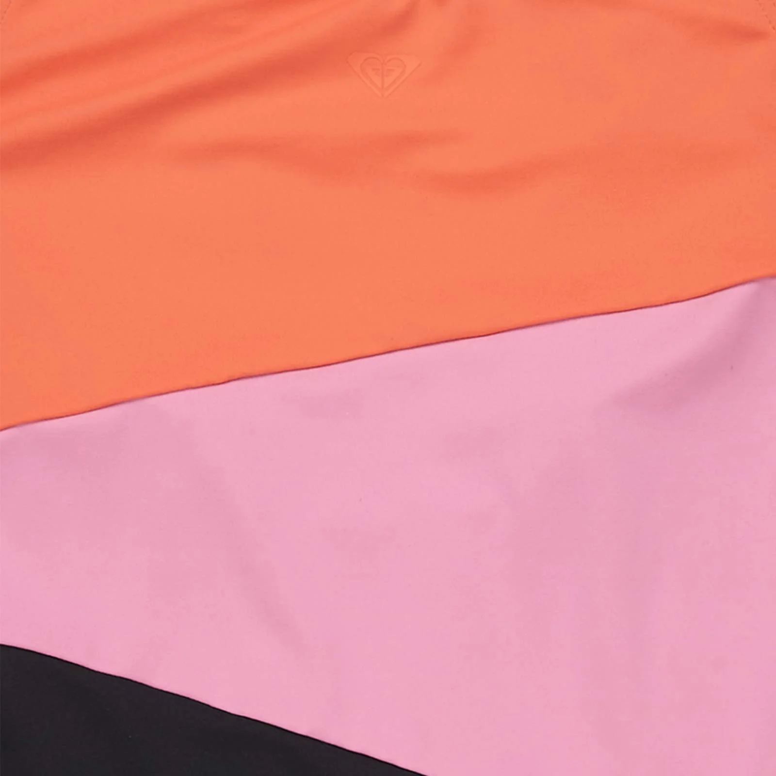 Roxy Kids Colourblock One Piece Swimsuit - Image 3