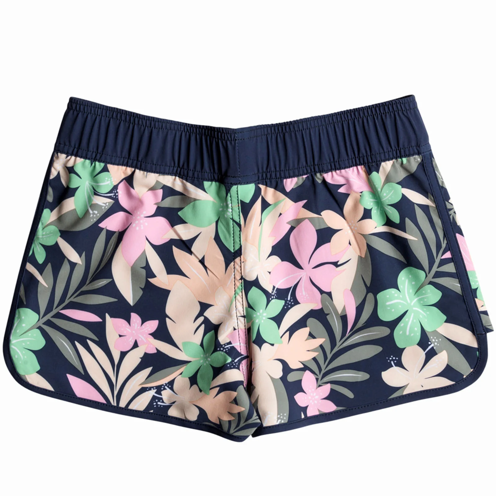 Roxy Kids Good Waves Only Swim Shorts - Image 2