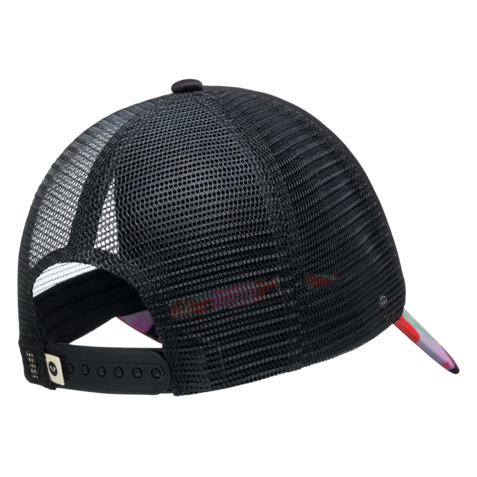Roxy Kids Honey Coocnut Trucker Cap - Image 6