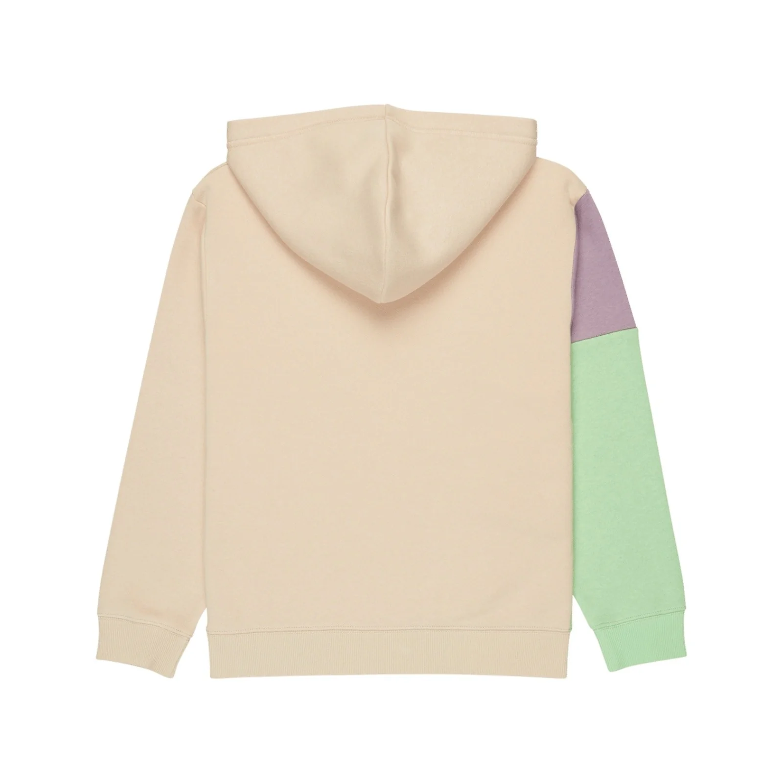 Roxy Kids Remember The Name Fleece Hoodie - Image 2
