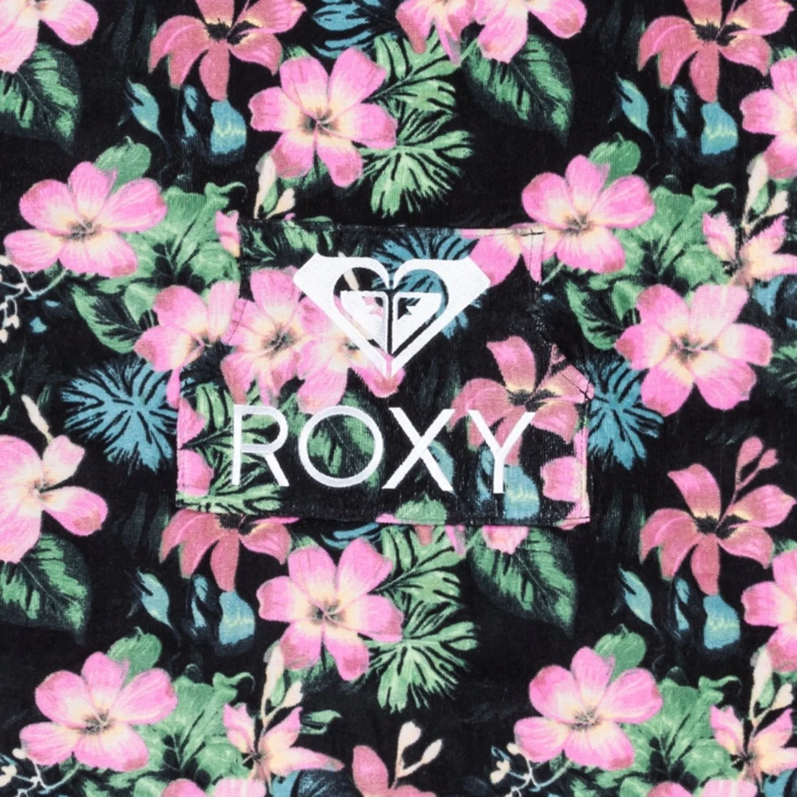 Roxy Kids Stay Magical Poncho - Image 7