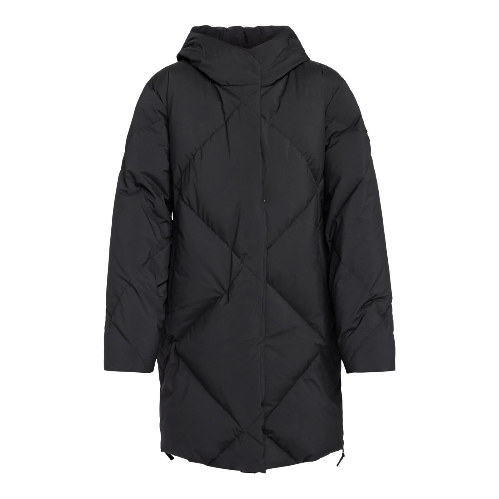 Roxy Womens Abbie Insulated Padded Jacket - Image 7