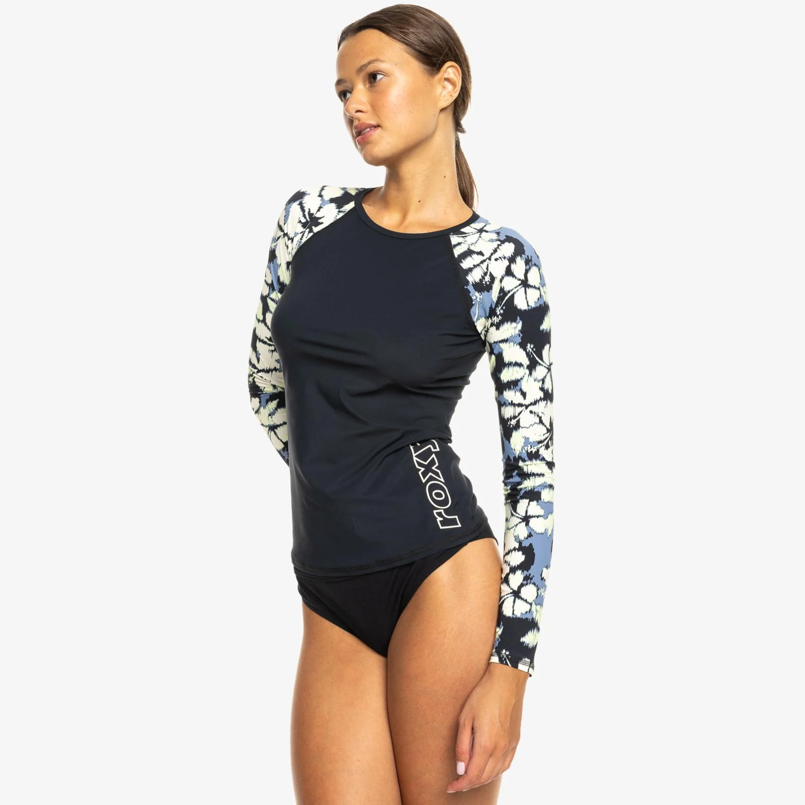 Roxy Womens Active Everyday Rash Vest - Image 3