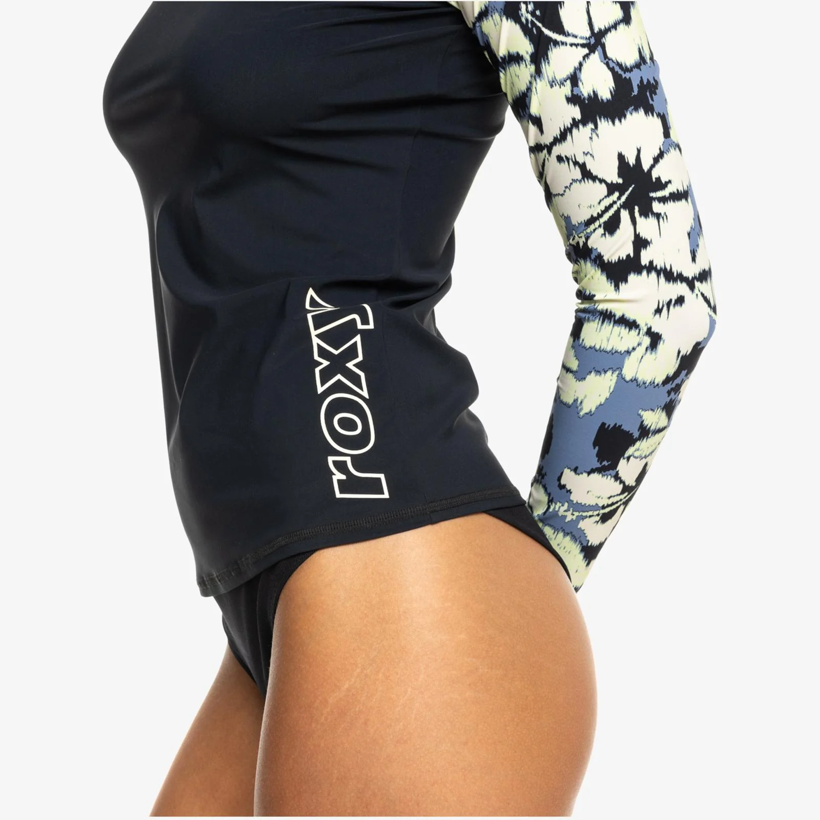 Roxy Womens Active Everyday Rash Vest - Image 4