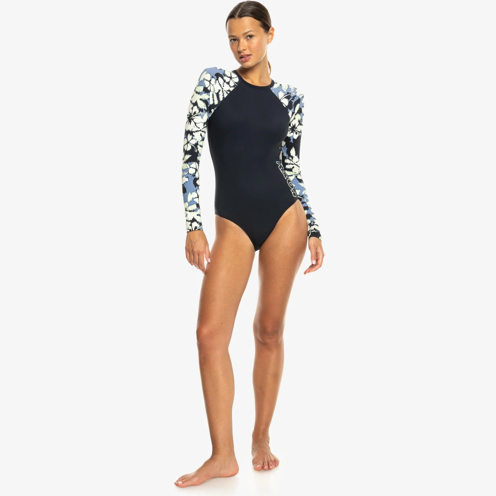 Roxy Womens Active Swimsuit - Image 5